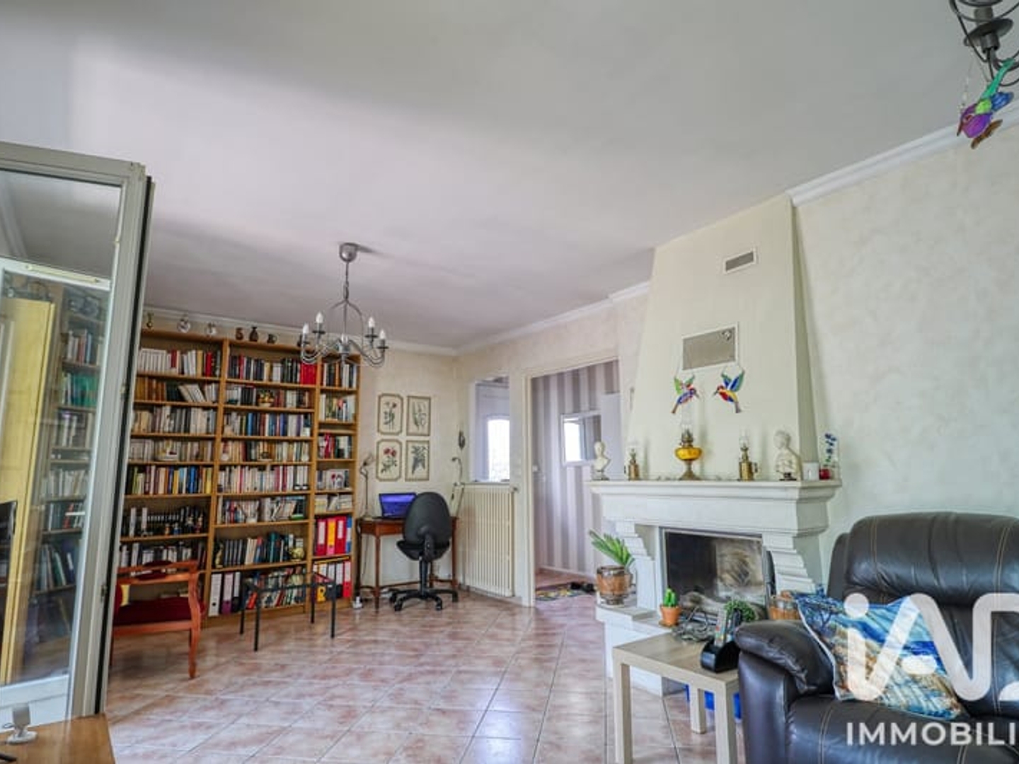 Maison à vendre - 4 pièces - 93m2 - Taverny (95150)