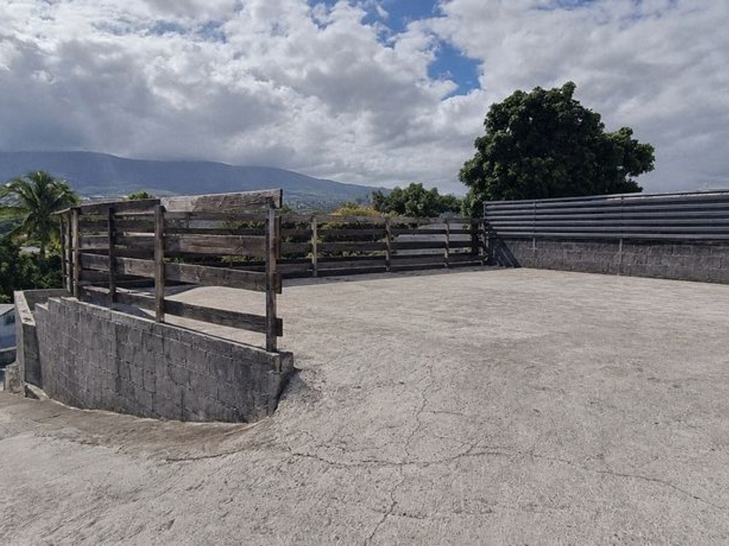 Terrain à vendre - 1364m2 - Saint-Louis (68300)
