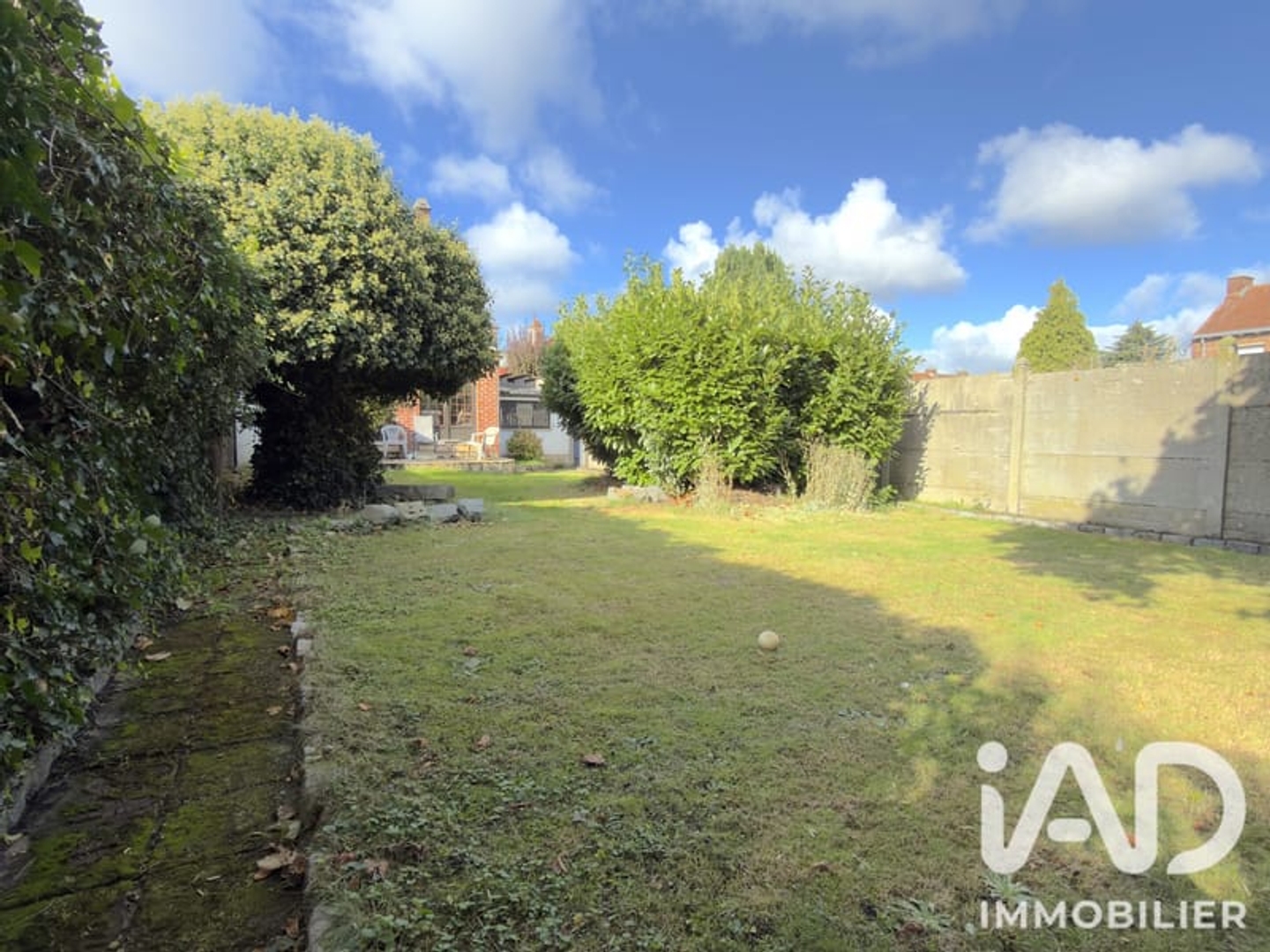 Maison 4 pièces 97 m²