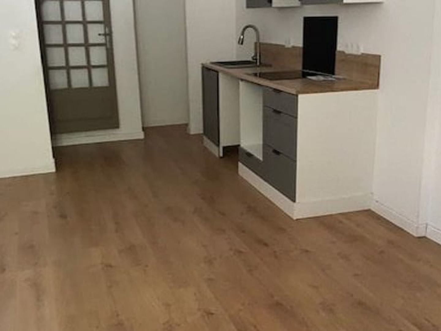 Maison 2 pièces 75 m²