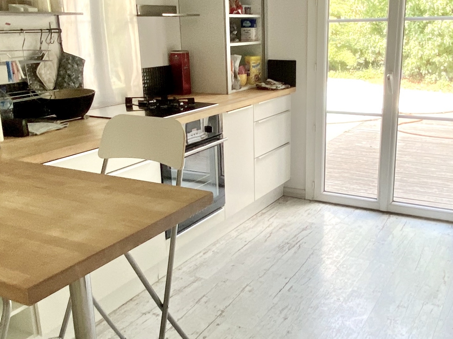 Maison 7 pièces 195 m²