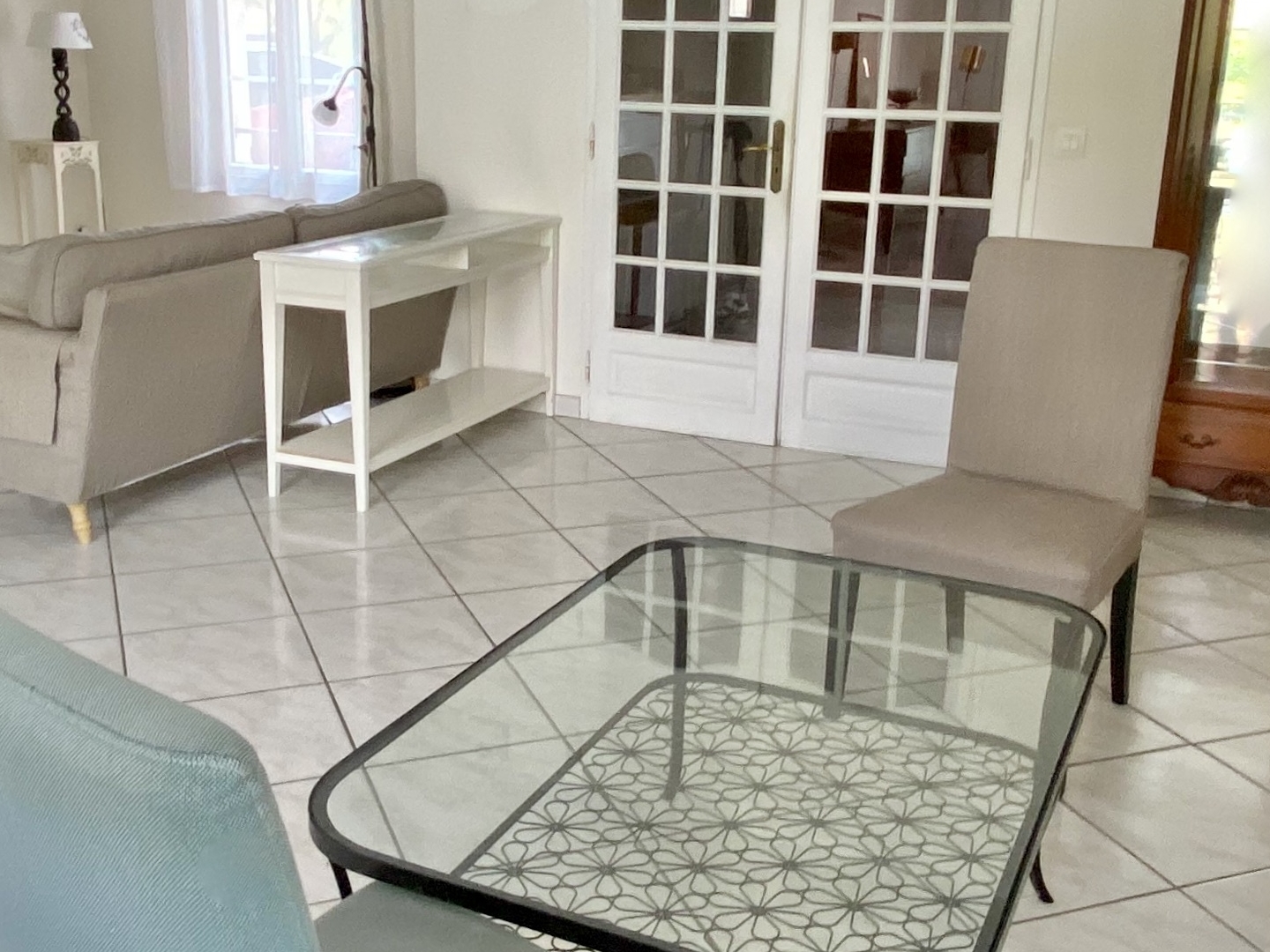 Maison à vendre - 7 pièces - 195m2 - Mérignac (33700)