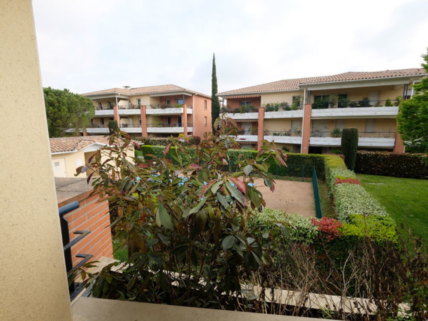 Appartement à vendre 0 pièces CASTANET TOLOSAN (31)