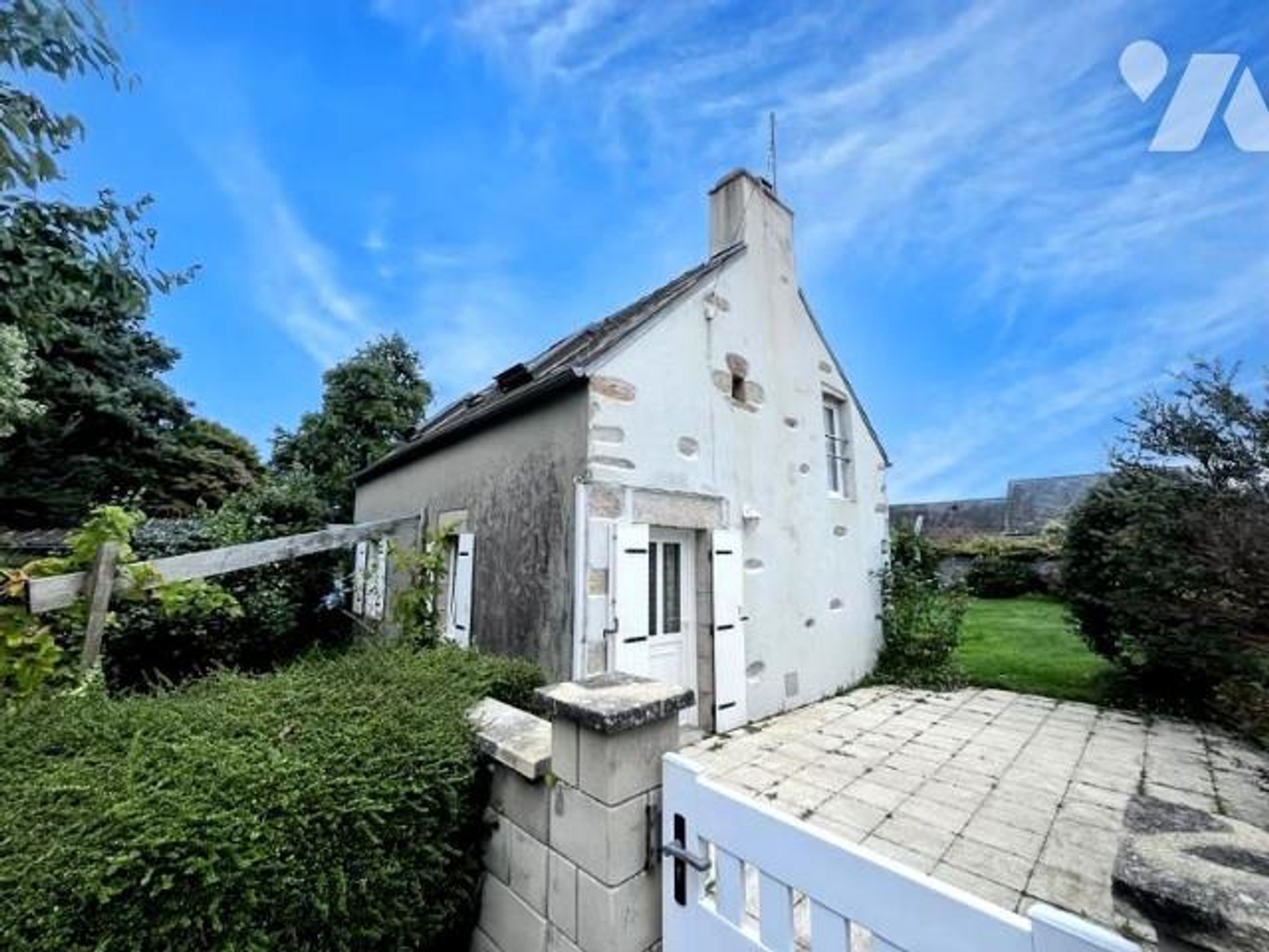 Maison à vendre - 6 pièces - 85m2 - Plonéour-Lanvern (29720)