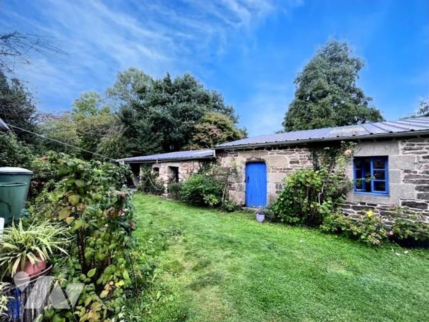 Maison à vendre - 6 pièces - 85m2 - Plonéour-Lanvern (29720)