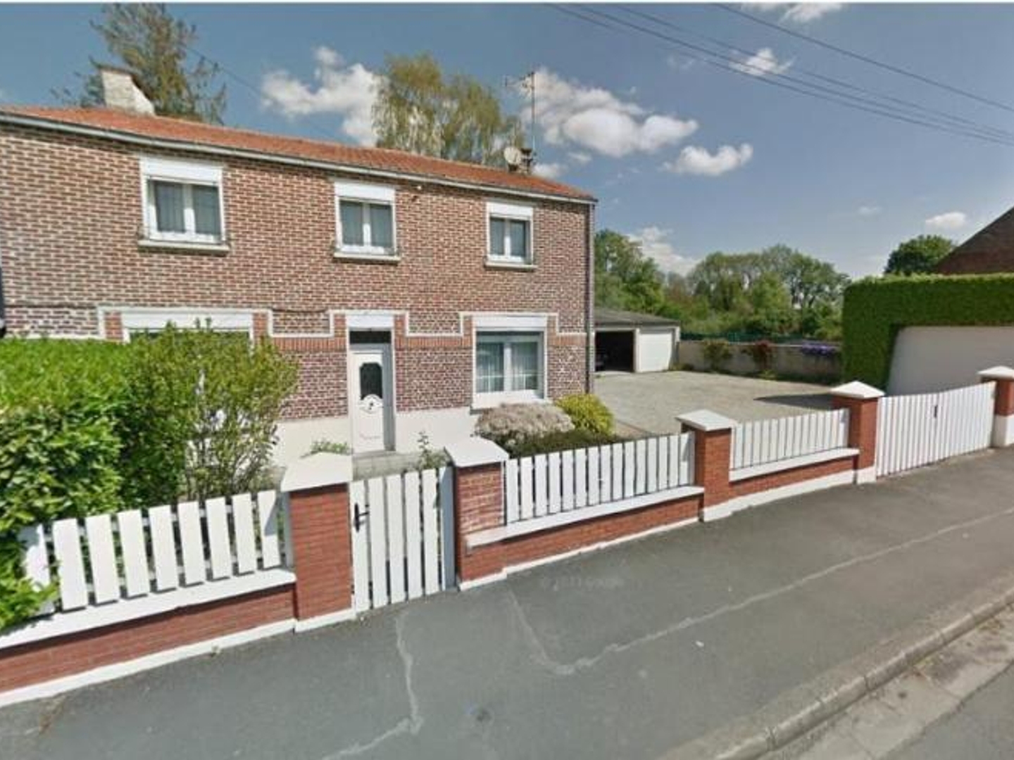 Maison 6 pièces 155 m²