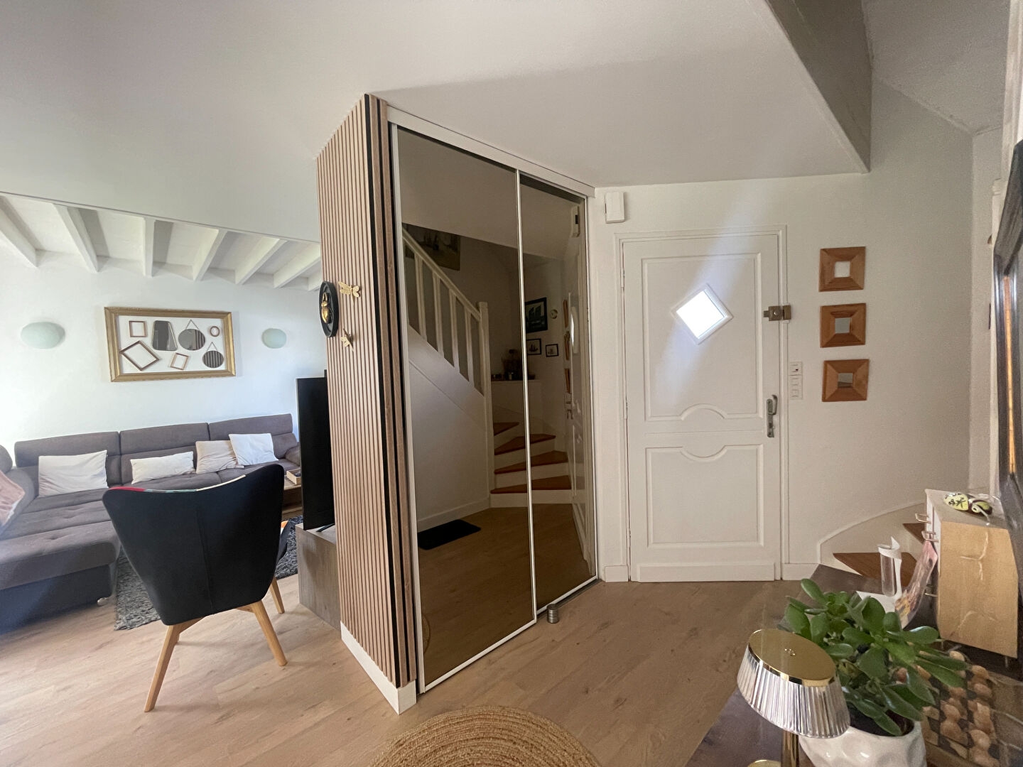Maison à vendre - 7 pièces - 120m2 - Vannes (56000)