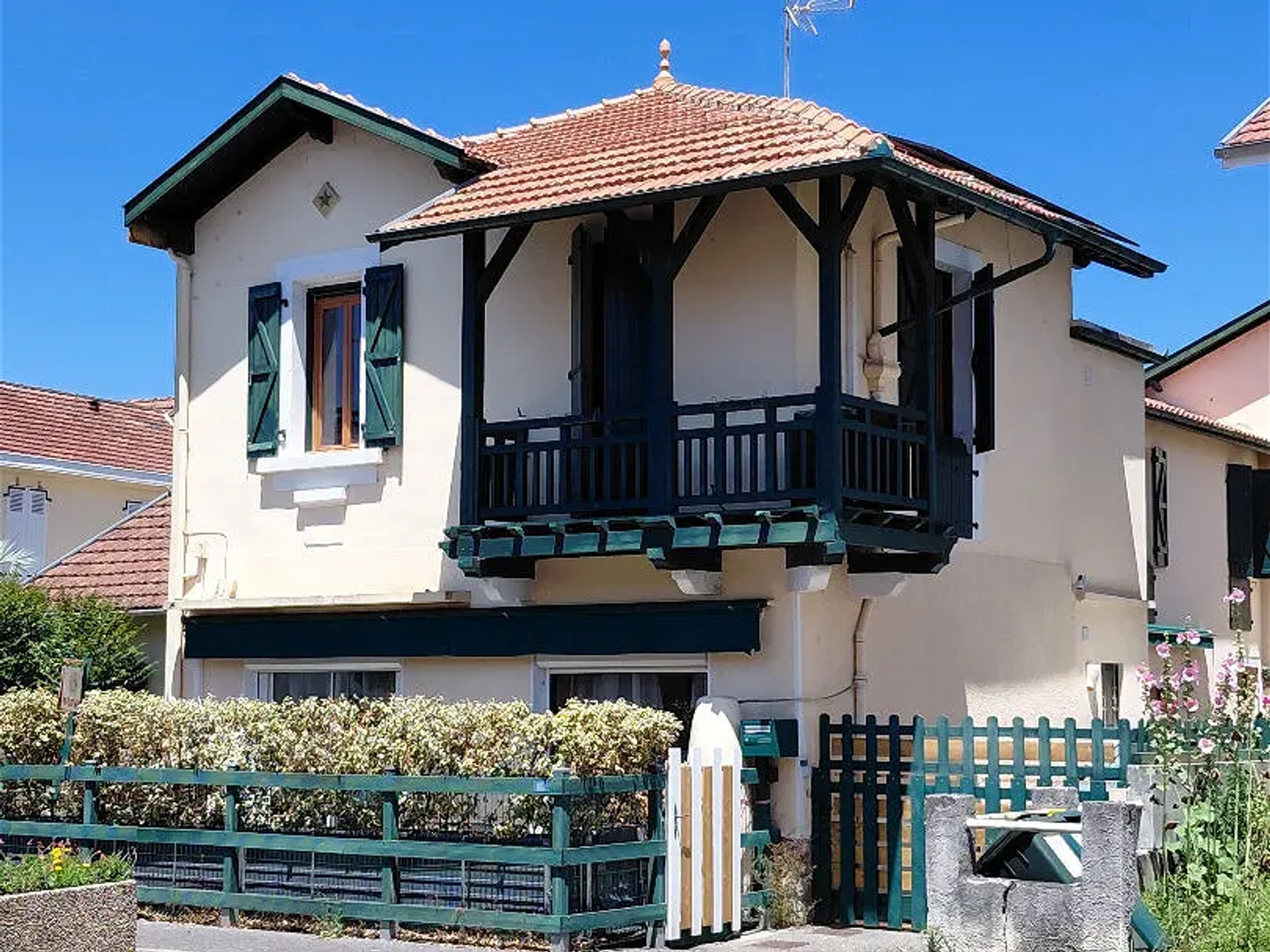 Maison 9 pièces 224 m²