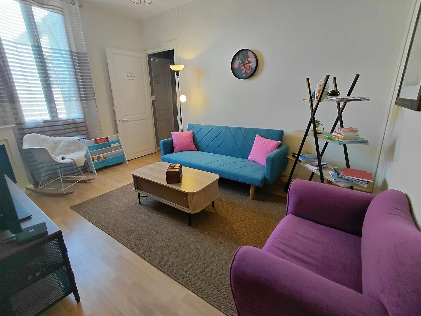 Maison à vendre - 9 pièces - 224m2 - Puyoô (64270)