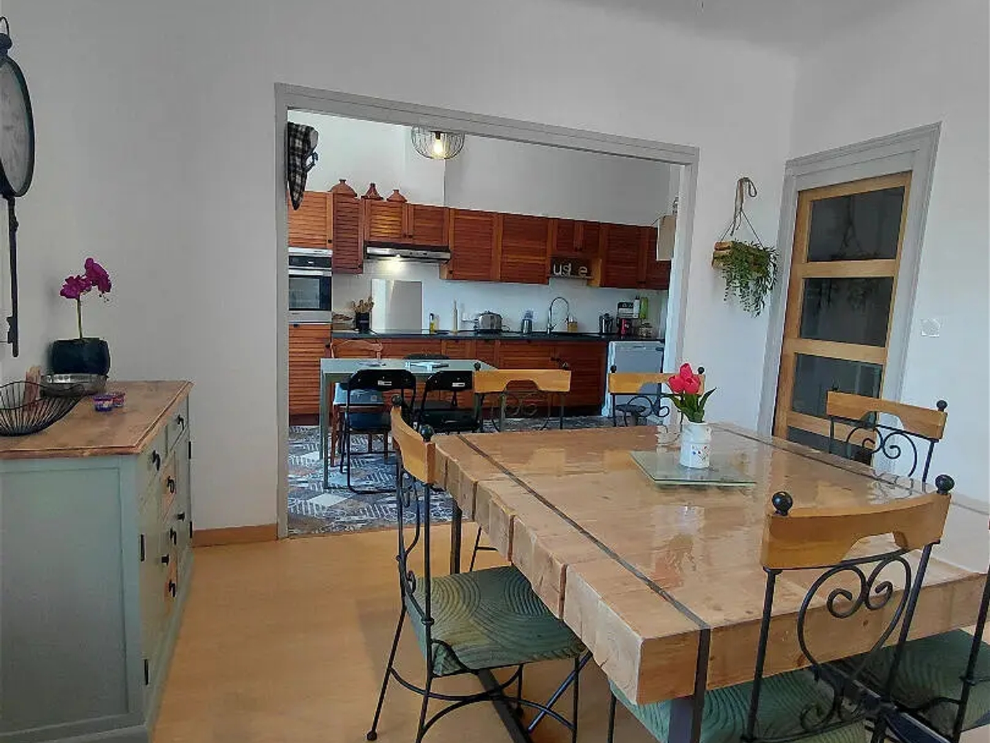 Maison à vendre - 9 pièces - 224m2 - Puyoô (64270)