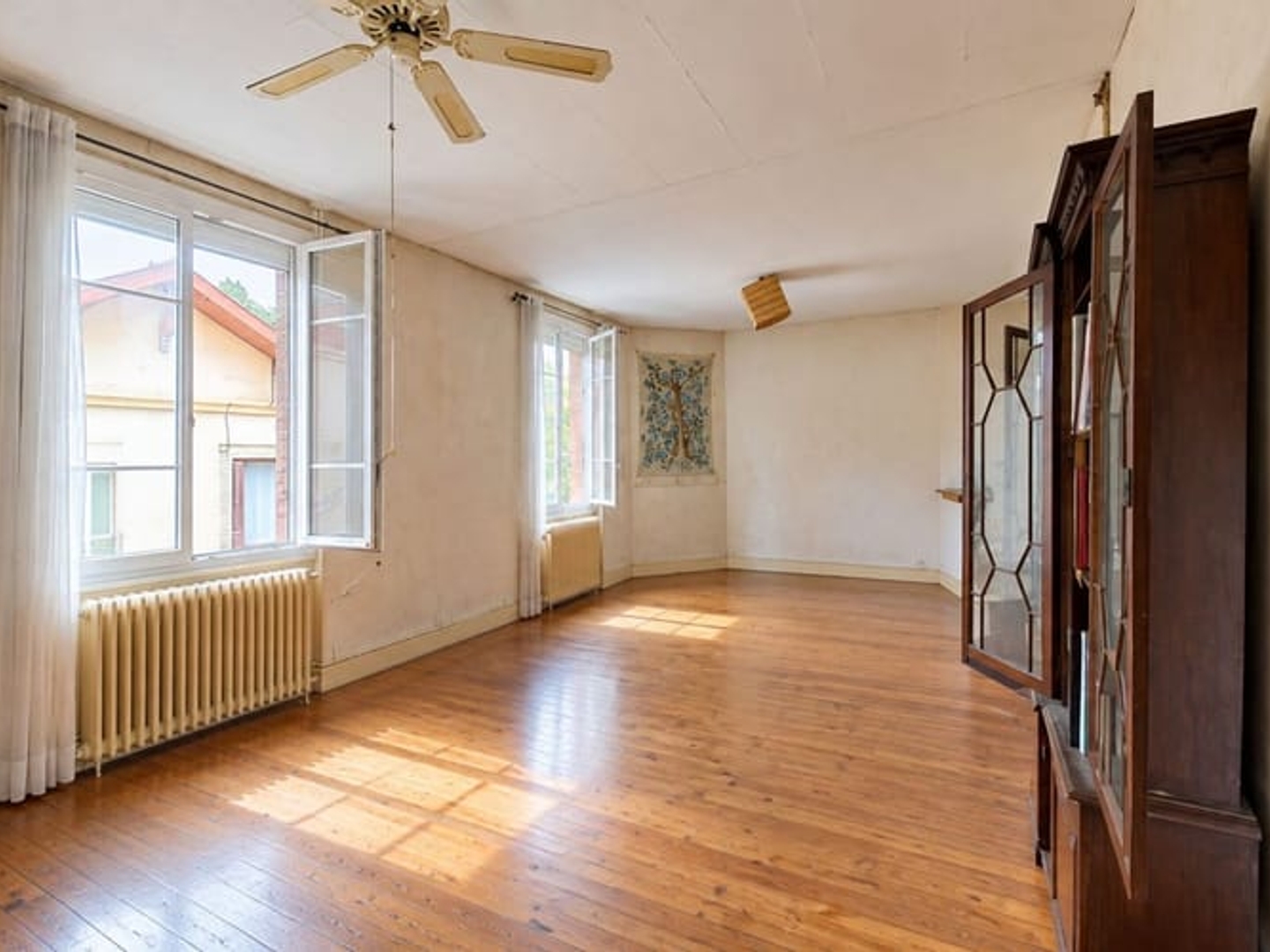 Maison à vendre - 3 pièces - 93m2 - Toulouse (31500)