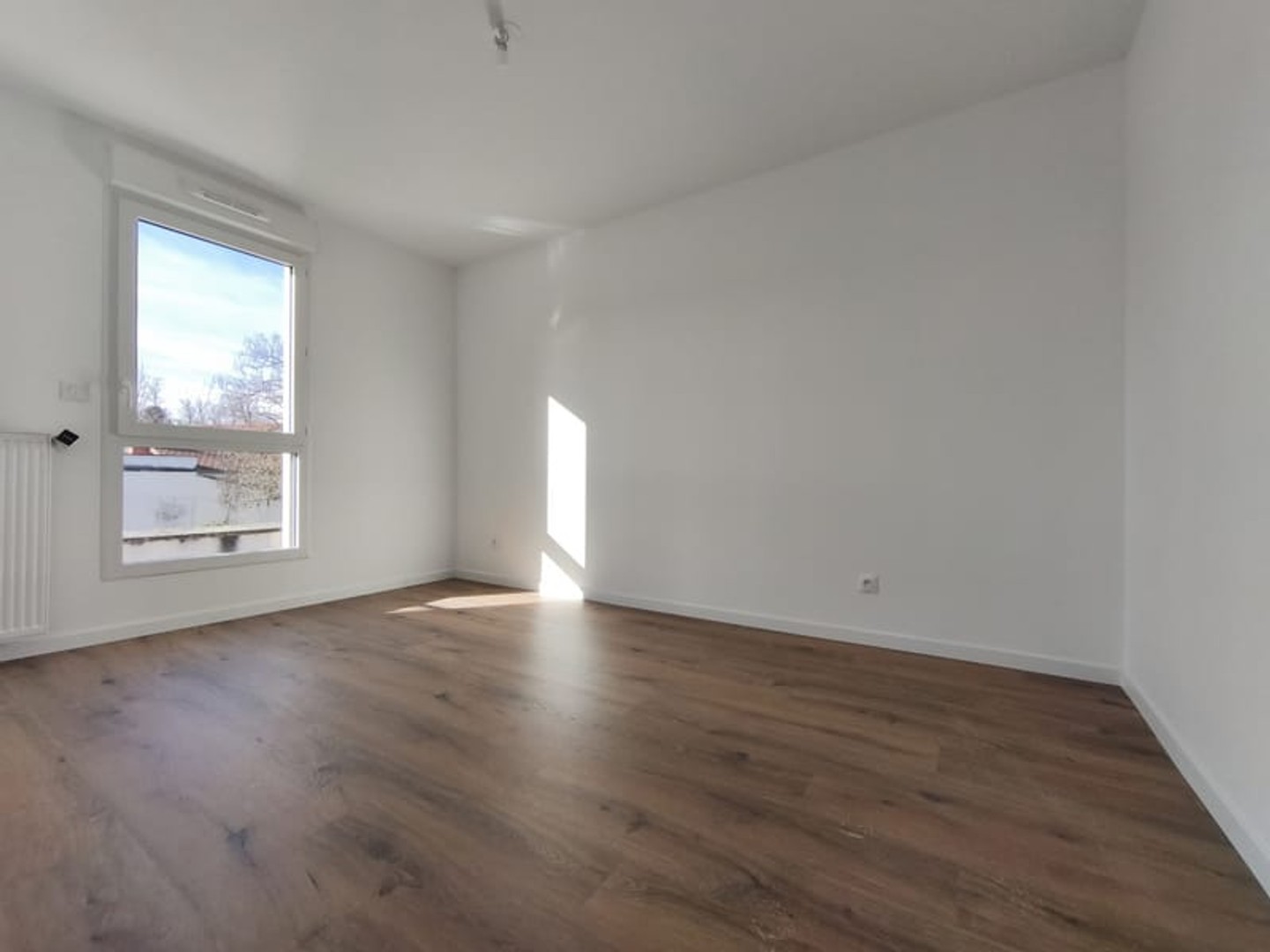 Appartement à vendre - 3 pièces - 60m2 - Saint-Bonnet-De-Mure (69720)