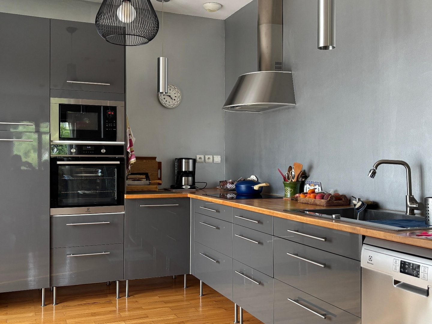 Maison à vendre - 4 pièces - 97m2 - Aix-Les-Bains (73100)