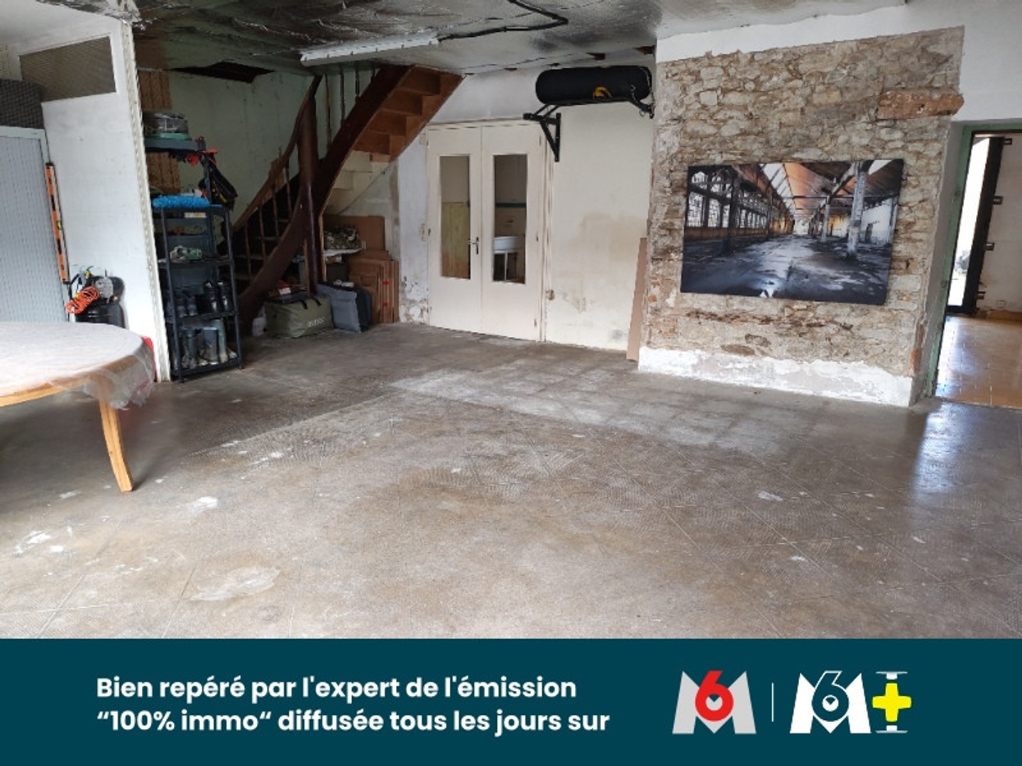 Maison à vendre - Rouans (44640)
