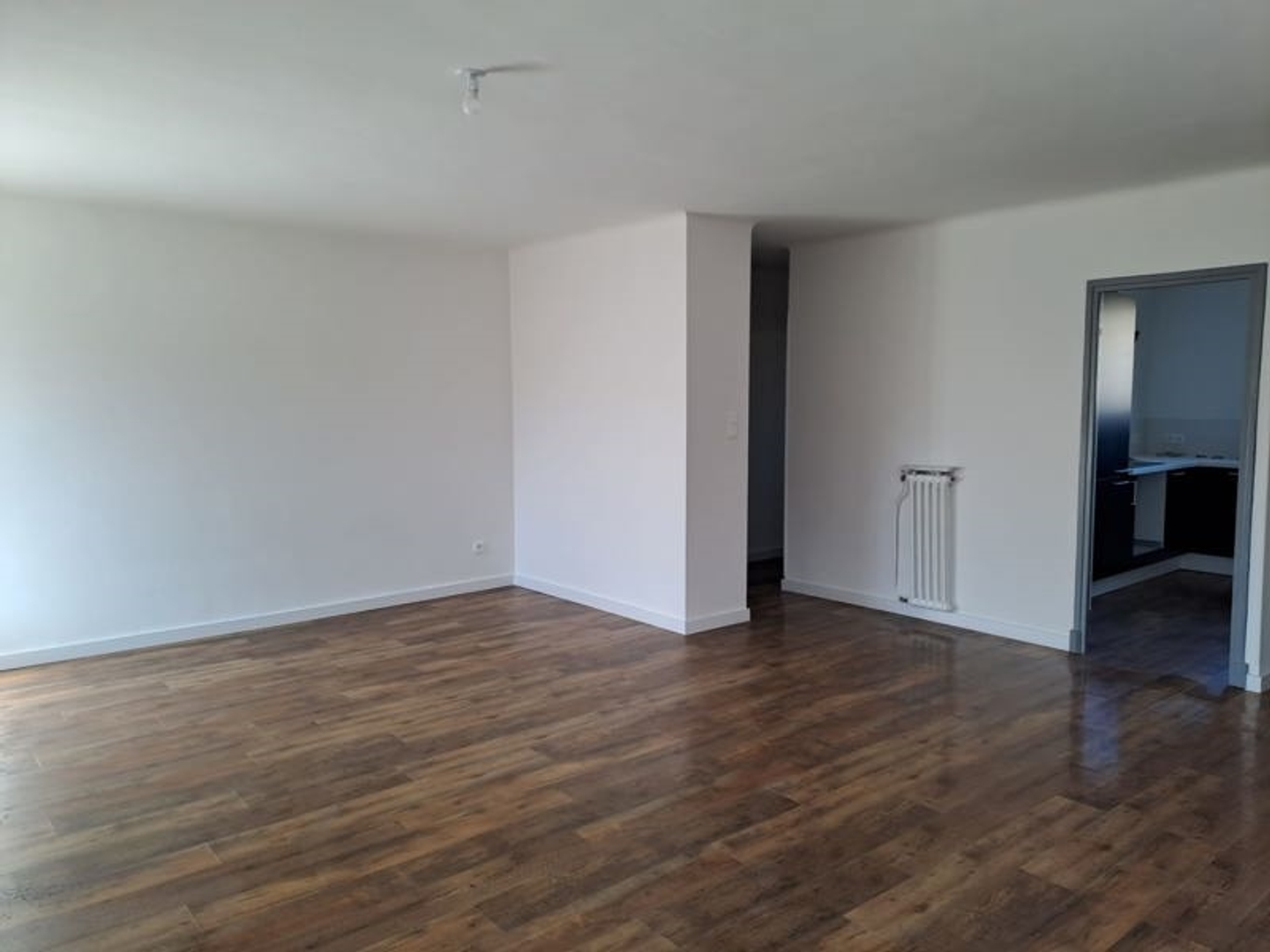 Appartement 3 pièces 80 m²