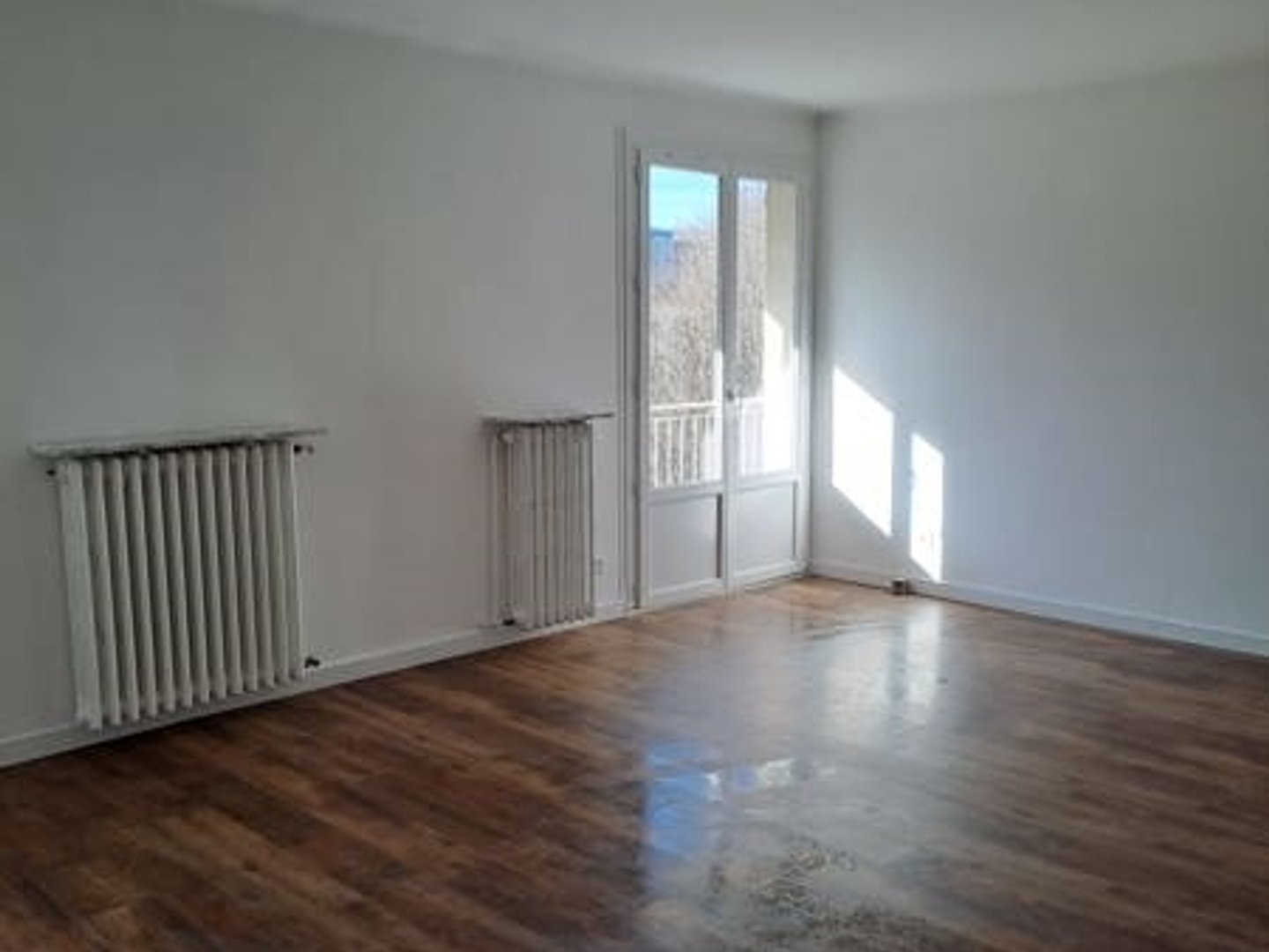 Appartement à vendre - 3 pièces - 80m2 - Foix (09000)