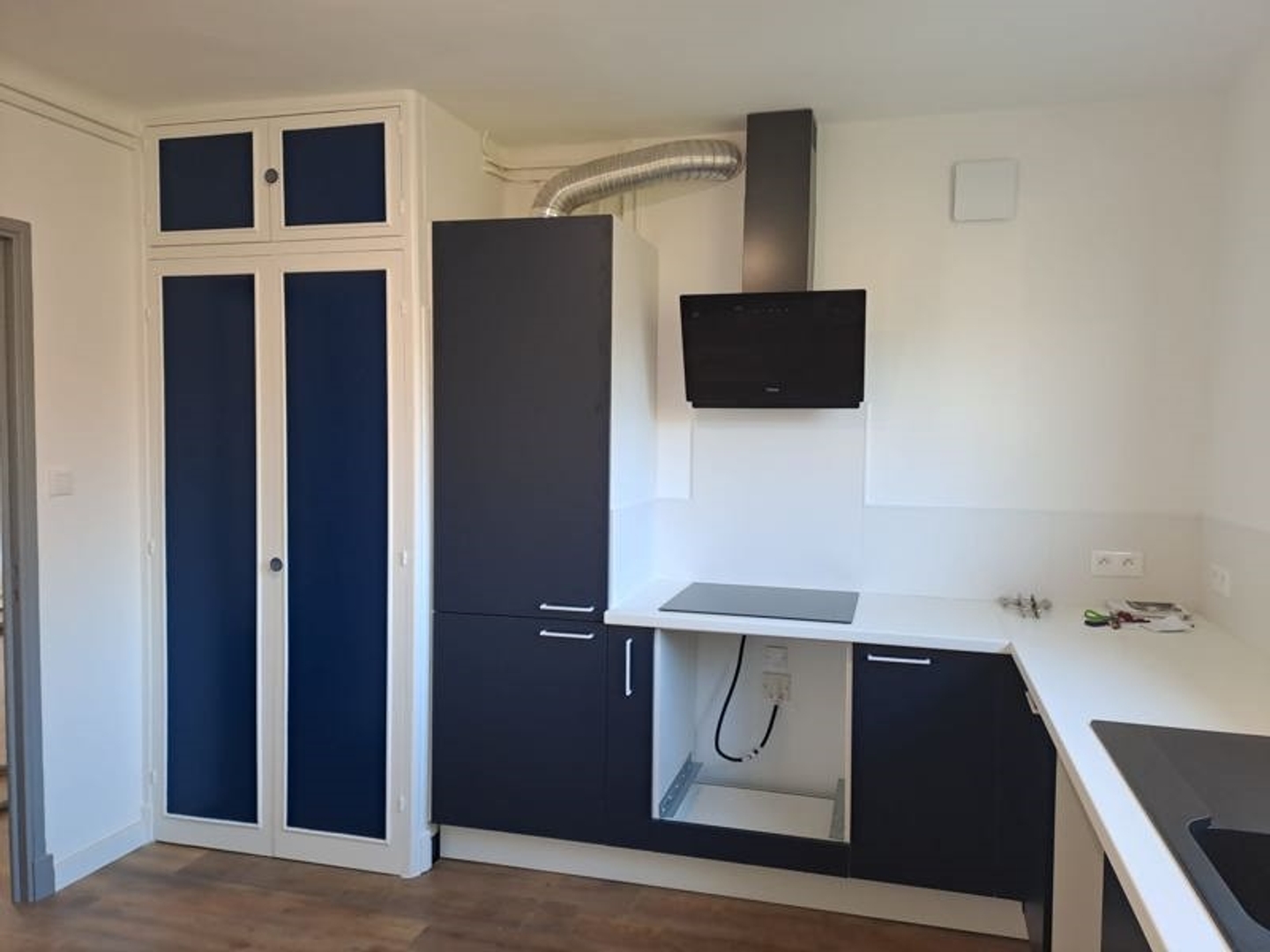 Appartement à vendre - 3 pièces - 80m2 - Foix (09000)