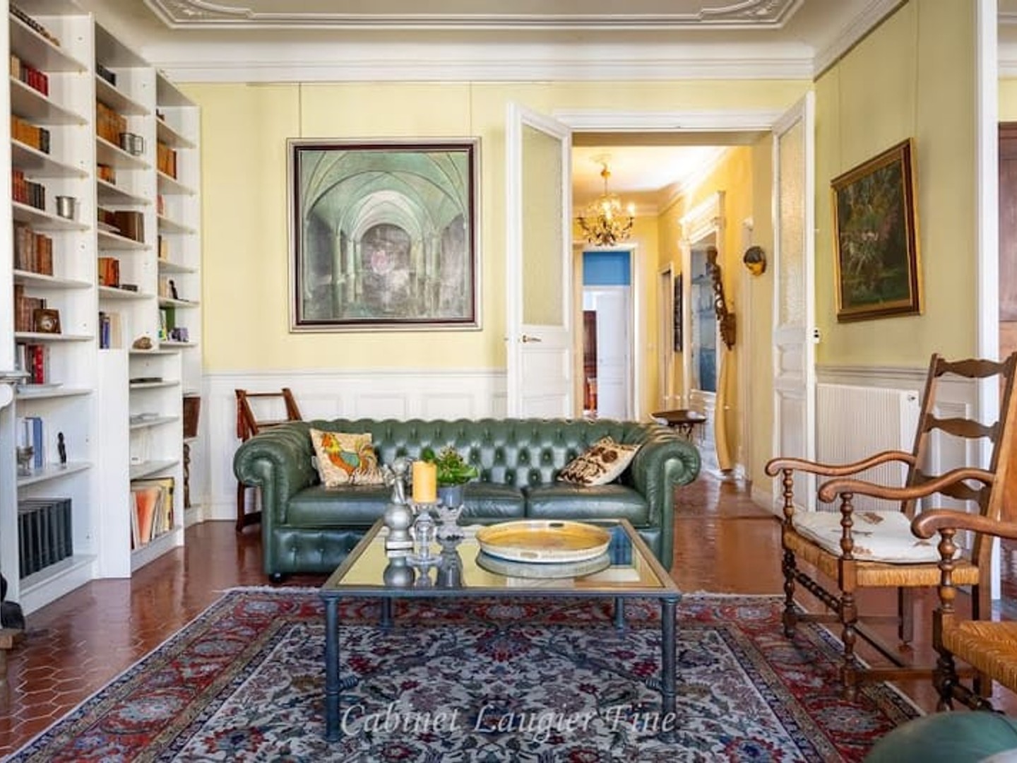 Local 184 m²