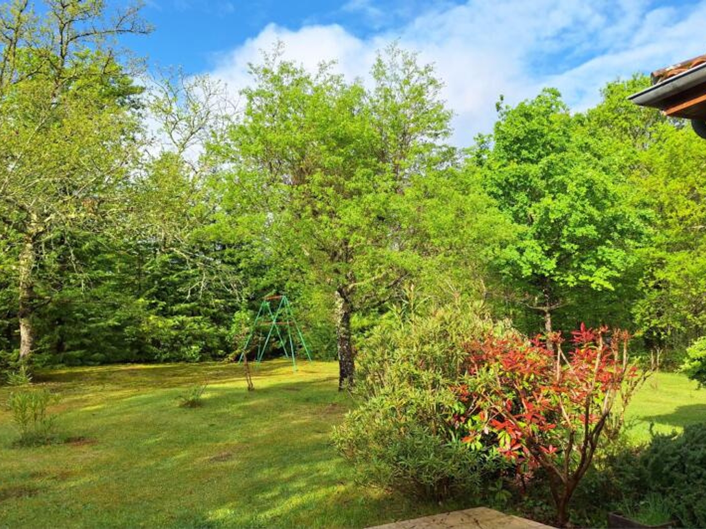 Maison à vendre - 7 pièces - 130m2 - Segonzac (24600)