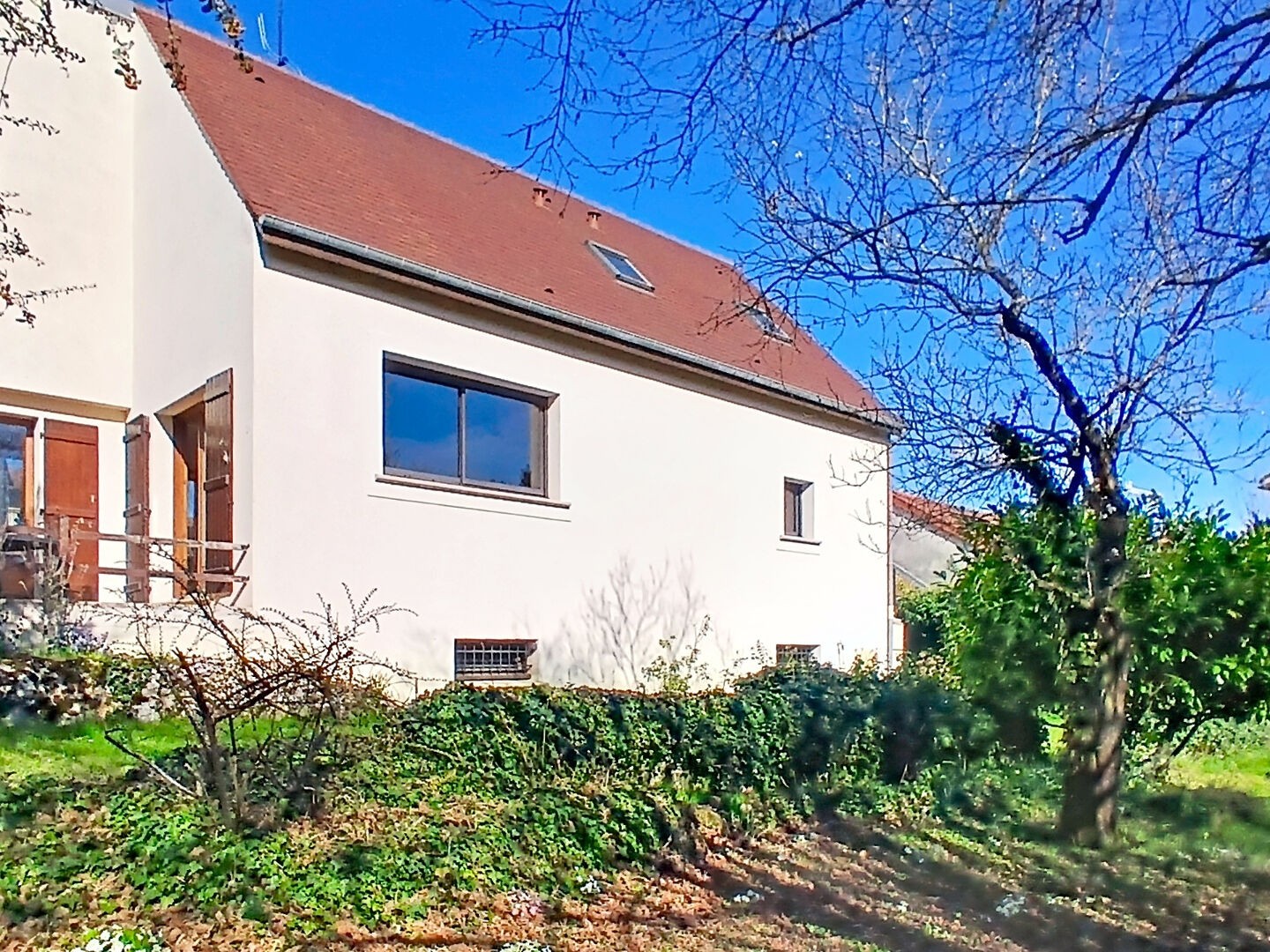 Maison 5 pièces 115 m²