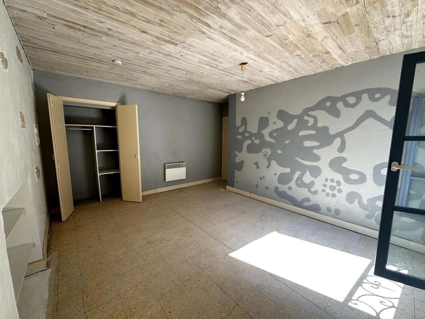 Appartement à vendre - 3 pièces - 194m2 - Montpezat-De-Quercy (82270)