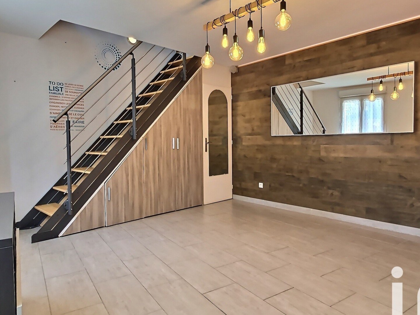 Maison 3 pièces 55 m²