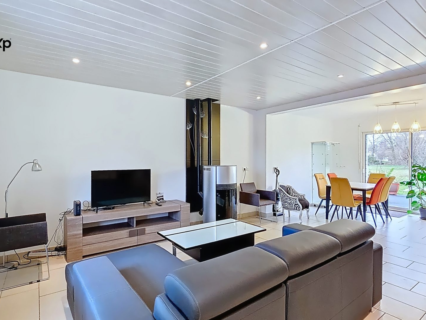 Propriété clé en main 250 m² ,terrain 6000 m² - Baie de Somme