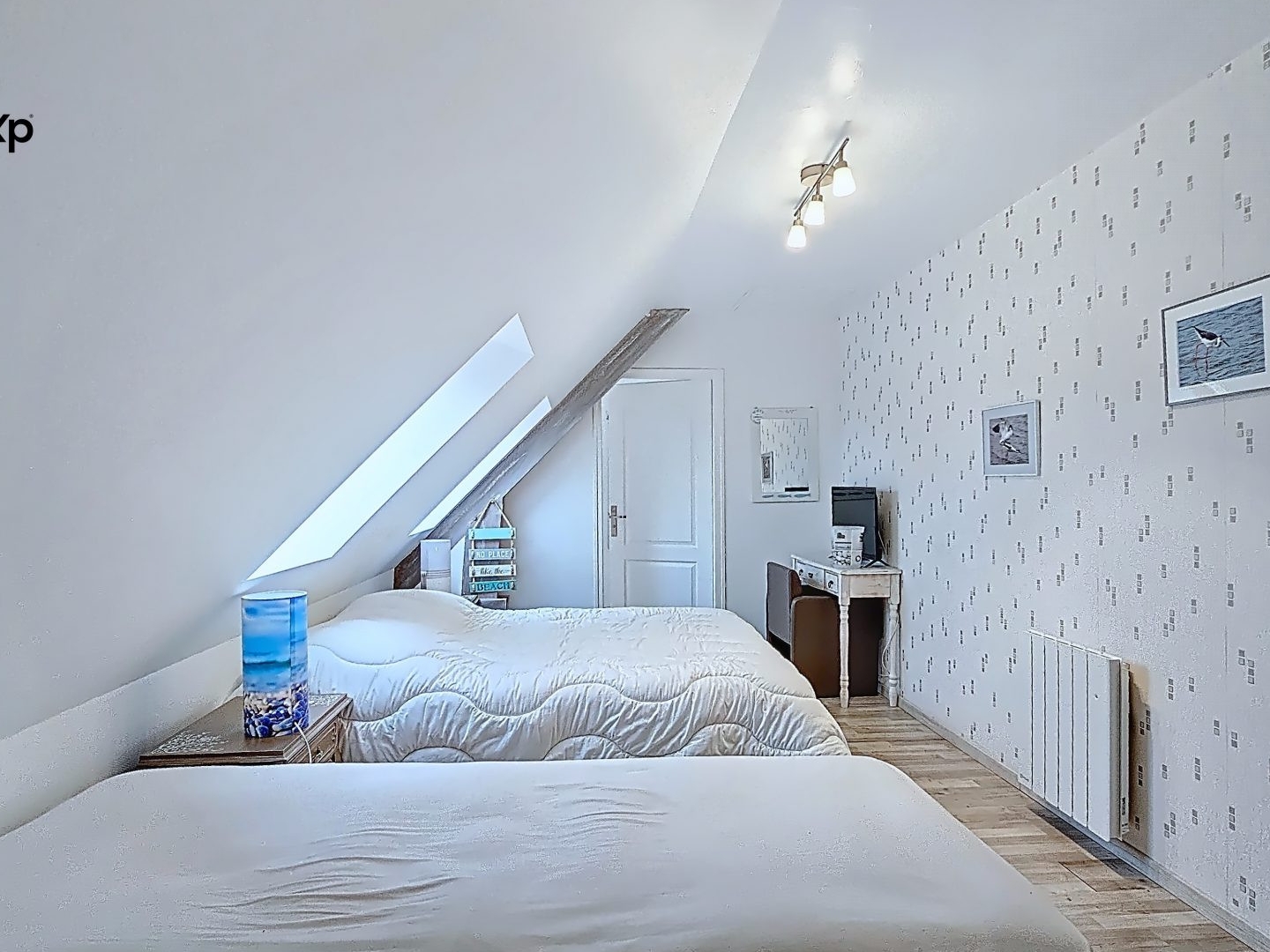 Maison à vendre - 12 pièces - 250m2 - Pendé (80230)