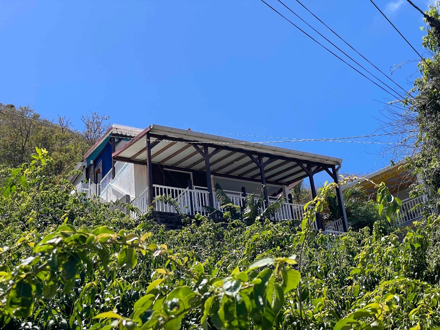 Maison à vendre - Terre-De-Haut (97137)