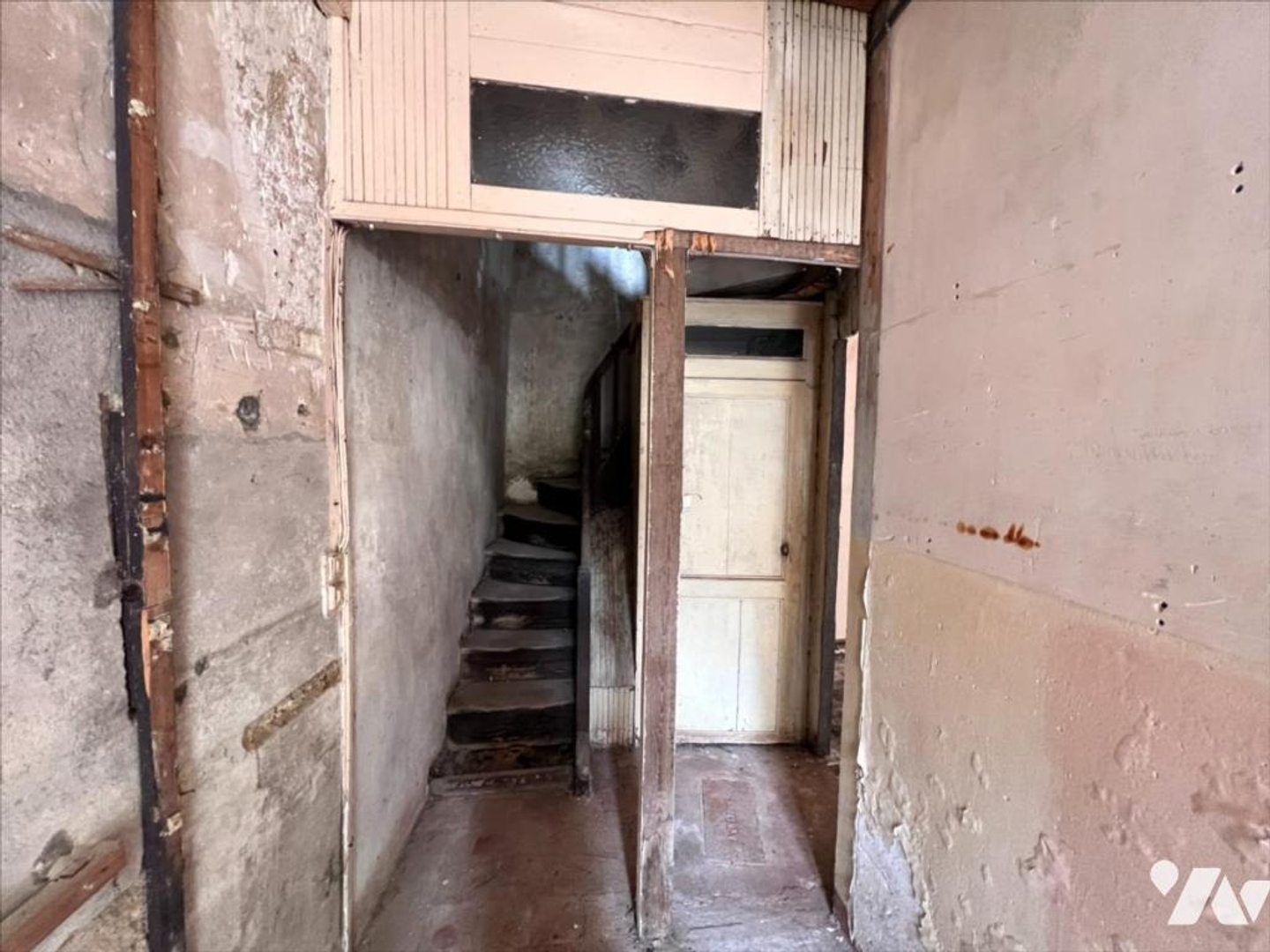 Maison à vendre - 3 pièces - 80m2 - Saint-Aignan (41110)