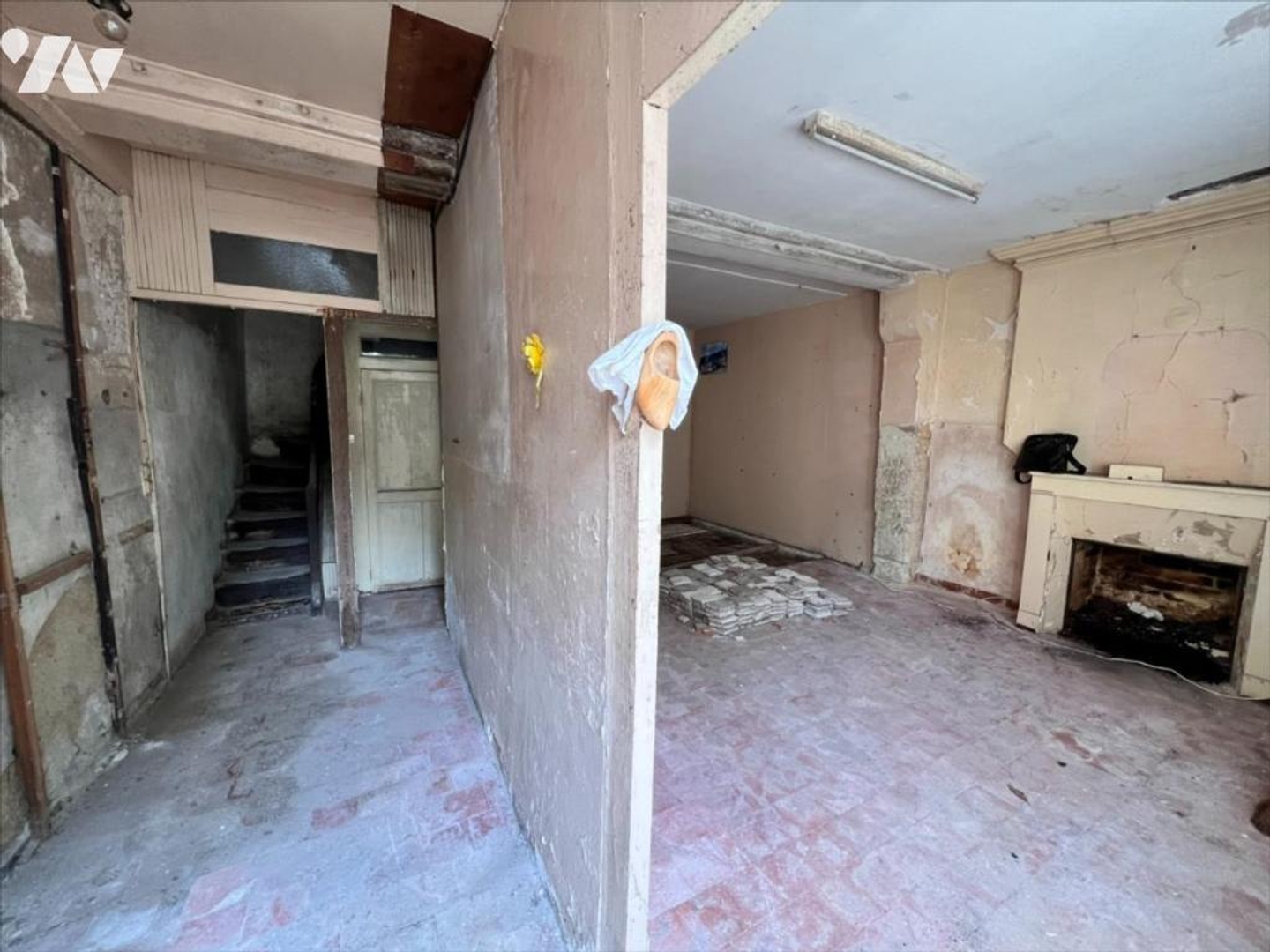 Maison à vendre - 3 pièces - 80m2 - Saint-Aignan (41110)