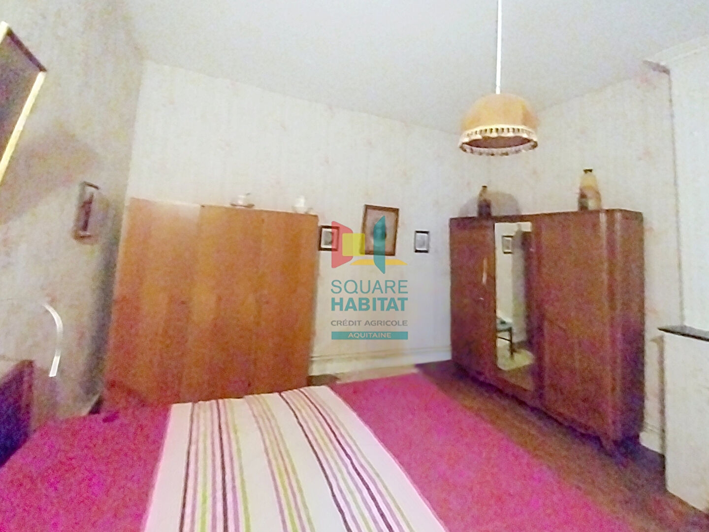 Maison Paillet 7 pièce(s) 105 m2