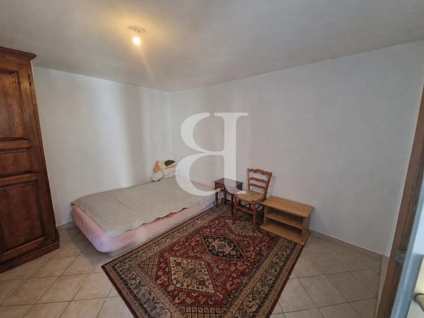 Immeuble 6 pièces 93 m²