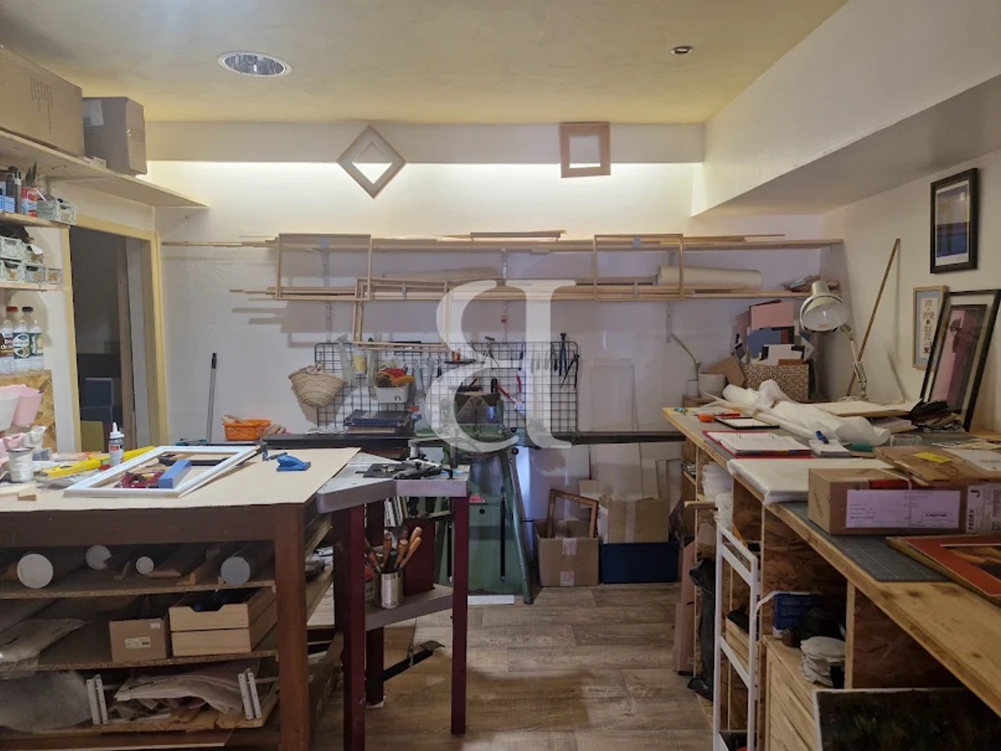 Immeuble à vendre - 6 pièces - 93m2 - Nyons (26110)