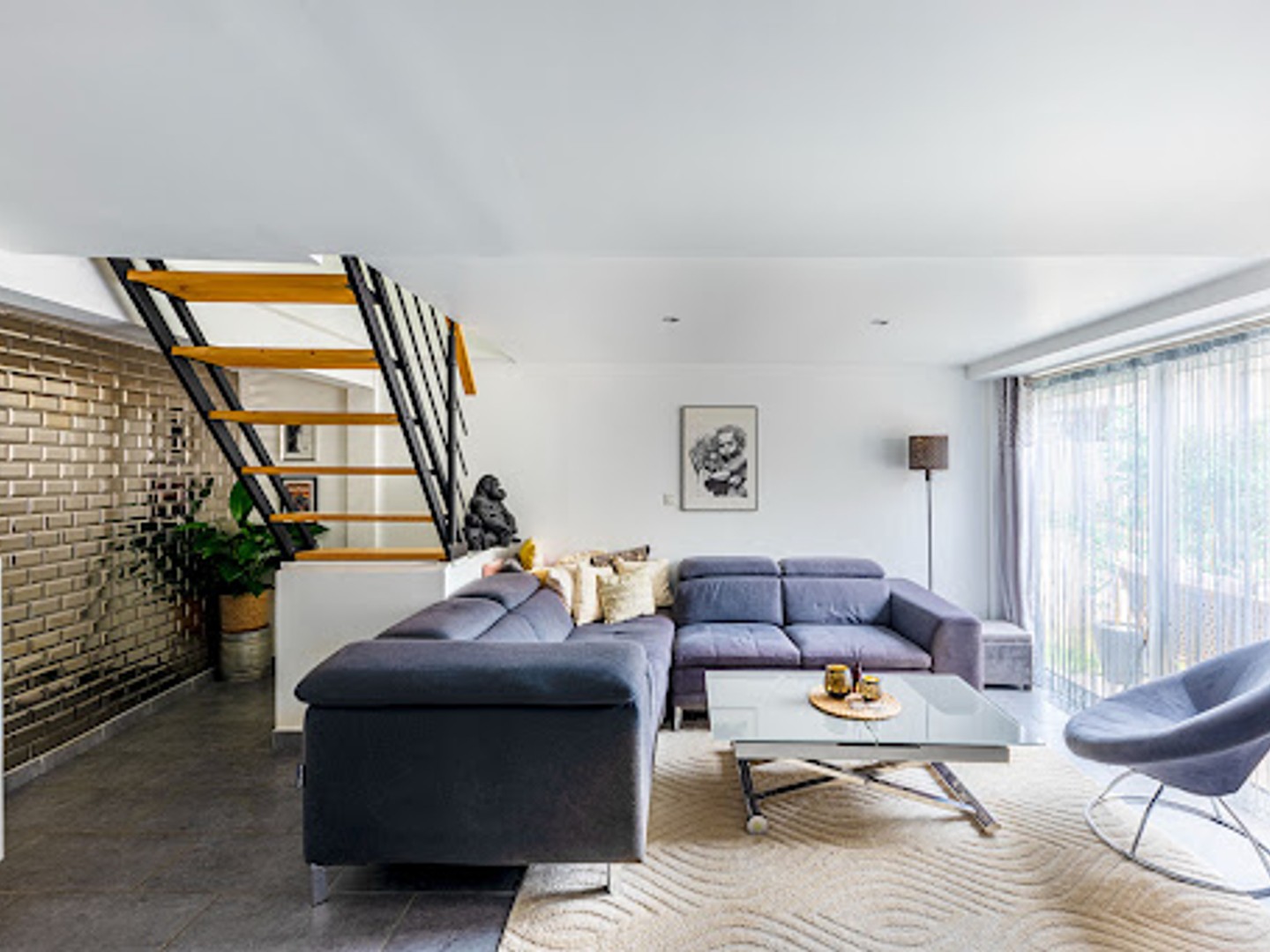 Maison 5 pièces 76 m²