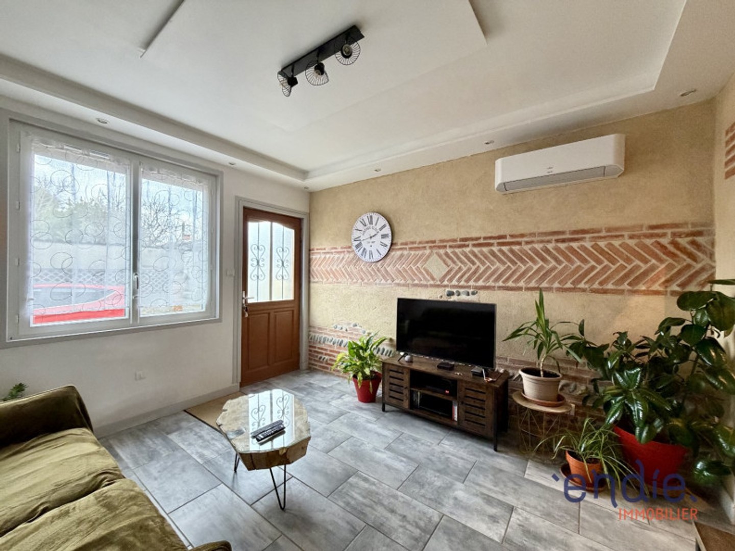 Maison 4 pièces 74 m²