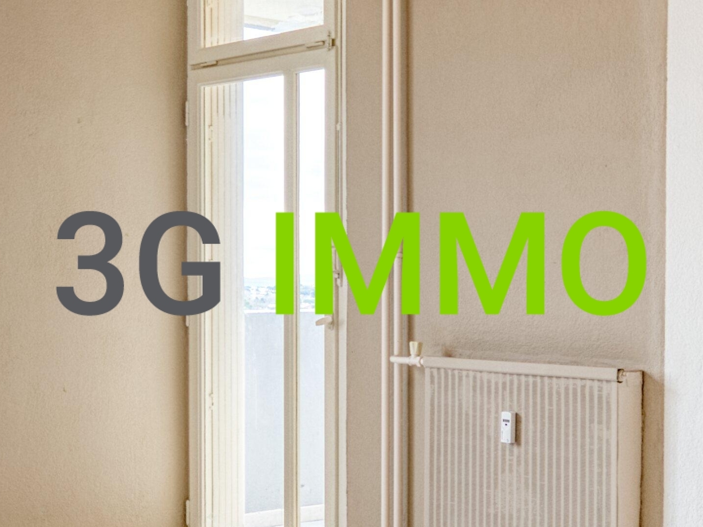 Appartement 4 pièces 79 m²