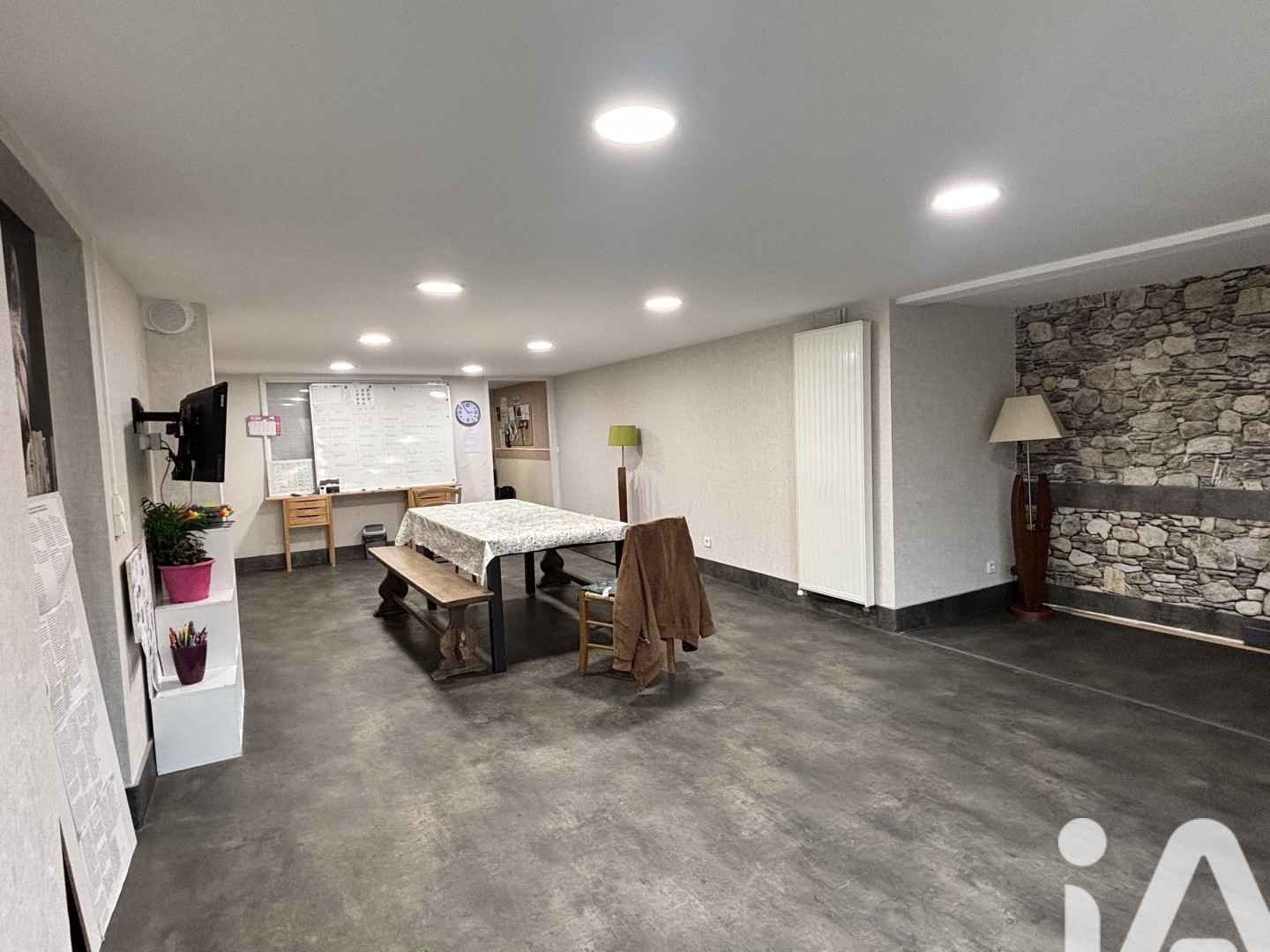 Maison 5 pièces 186 m²
