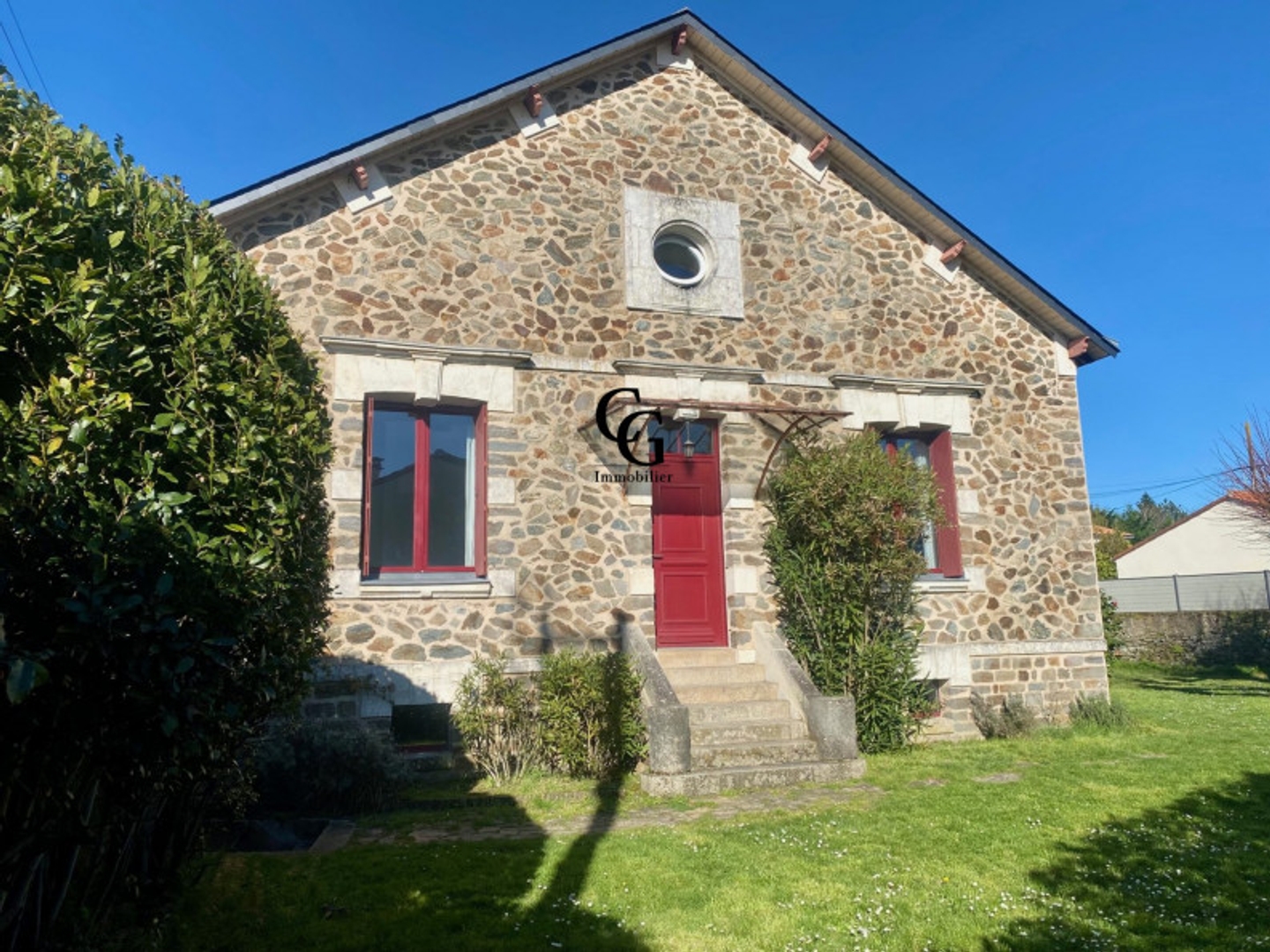 Maison 7 pièces 192 m²