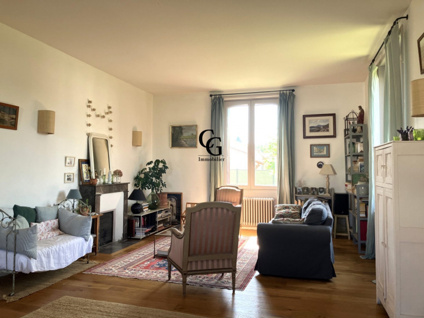 Maison à vendre - 7 pièces - 192m2 - Vertou (44120)