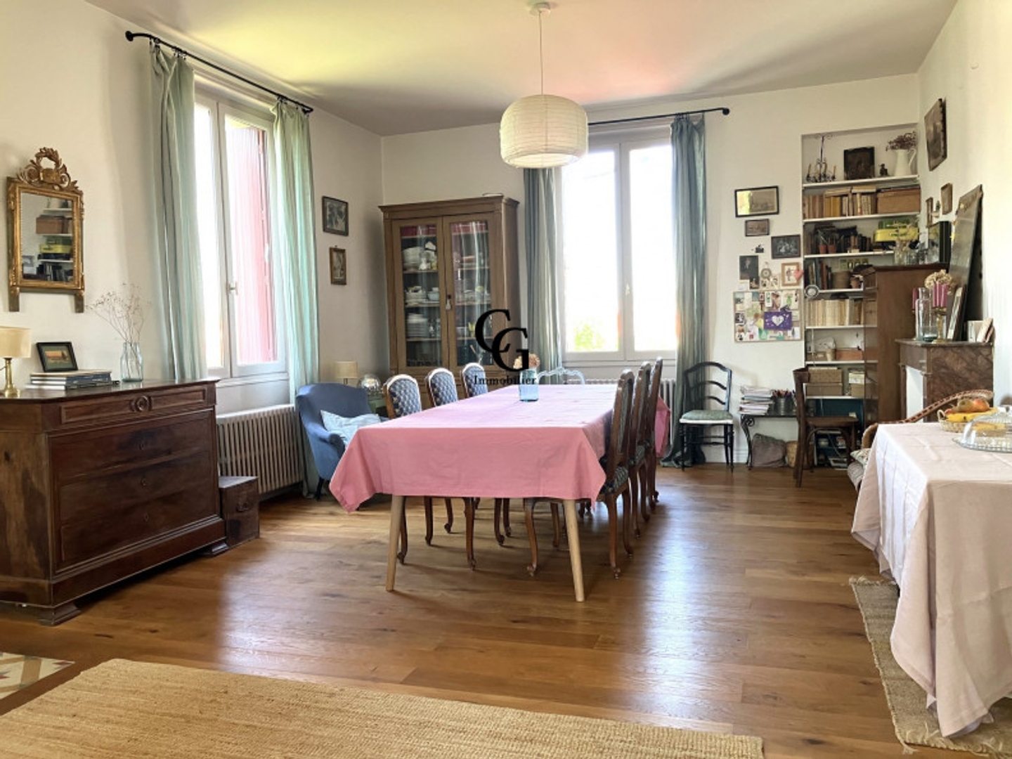 Maison à vendre - 7 pièces - 192m2 - Vertou (44120)