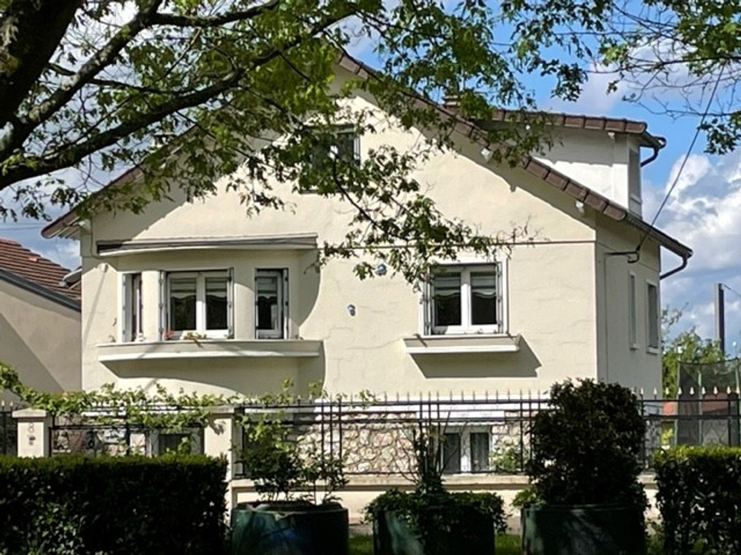 Maison 4/5 chambres à 5 mn de la gare