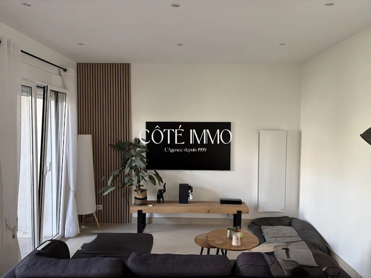 Maison à vendre - 5 pièces - 125m2 - Gouvieux (60270)
