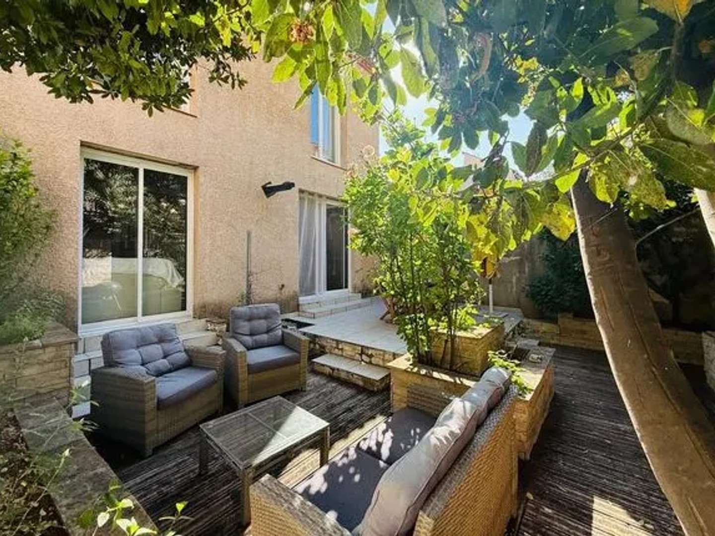 Maison 5 pièces 85 m²