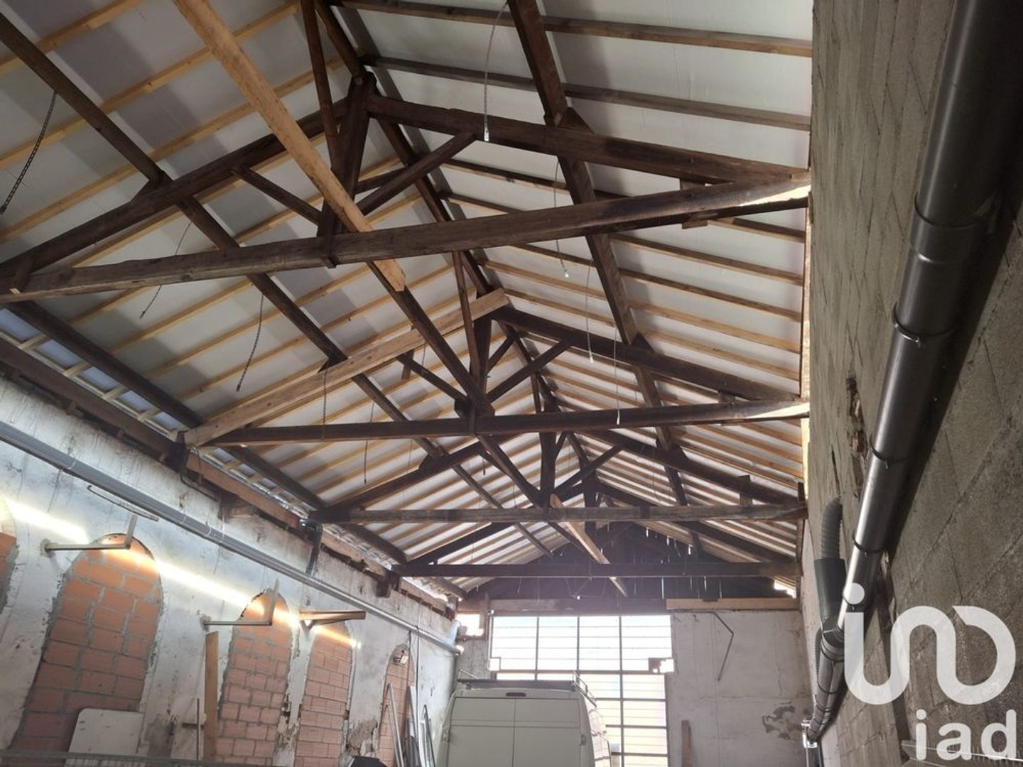 Vente Immeuble 200 m²