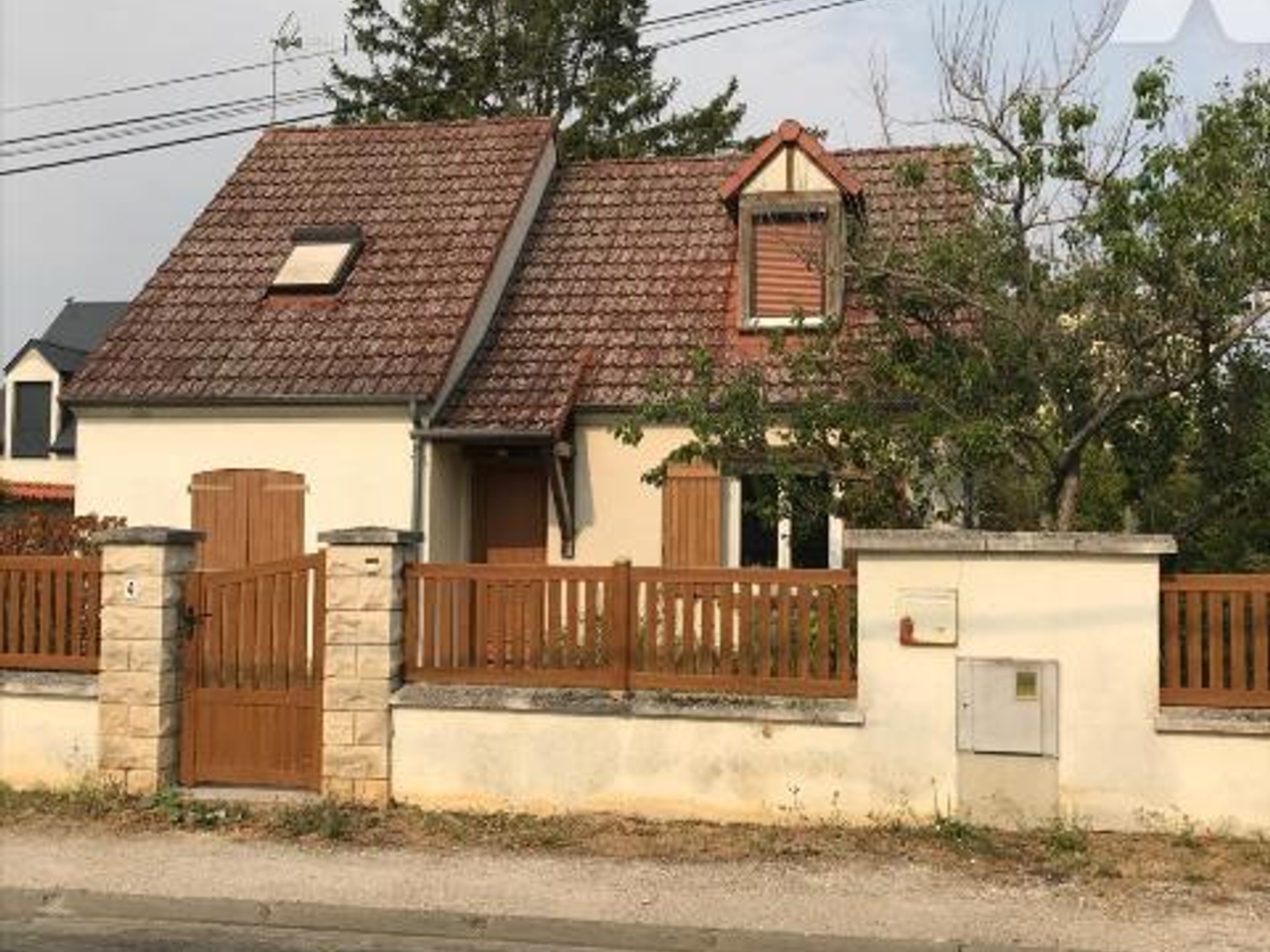Maison 5 pièces 93 m²