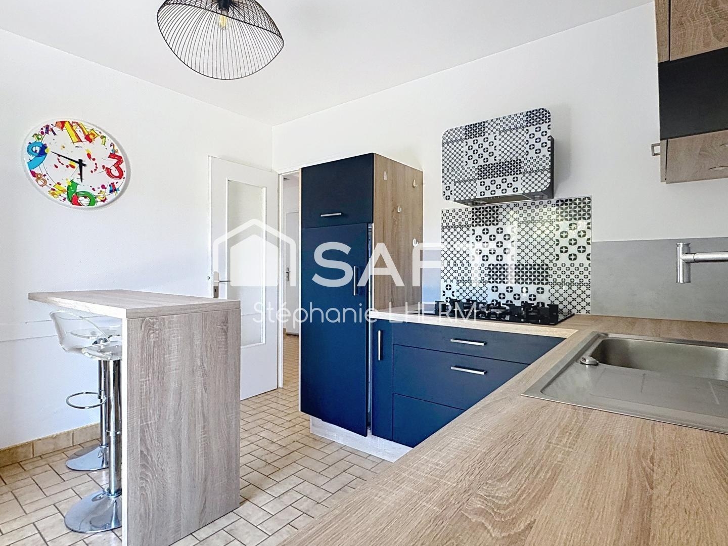Maison à vendre - 6 pièces - 134m2 - Aurillac (15000)