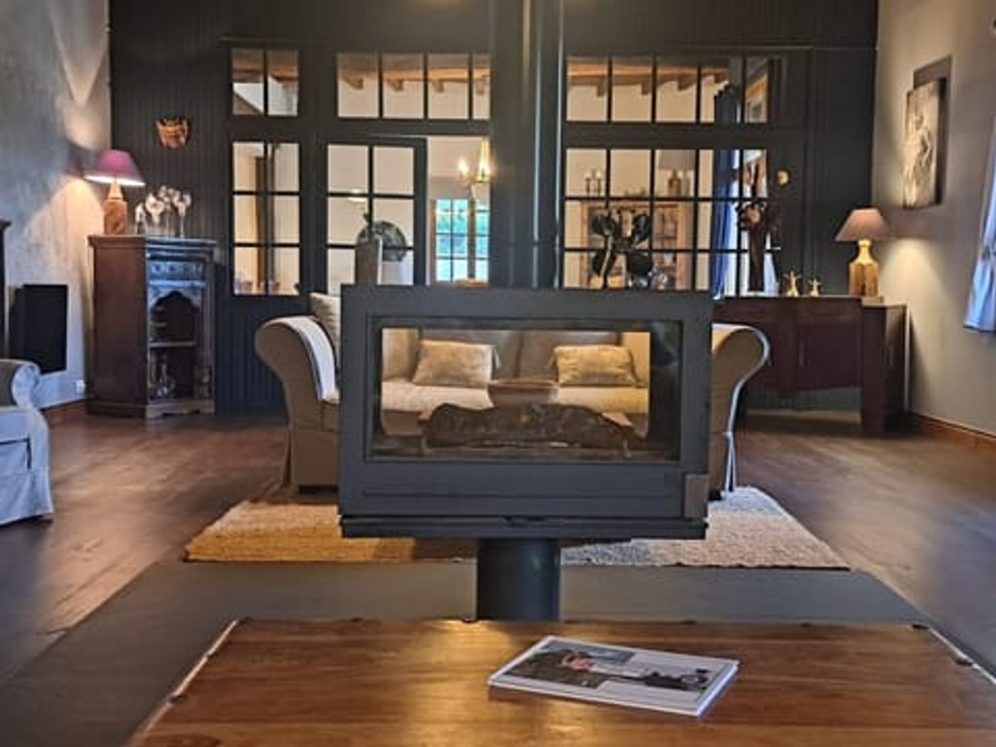 Maison à vendre - 4 pièces - 379m2 - Miélan (32170)