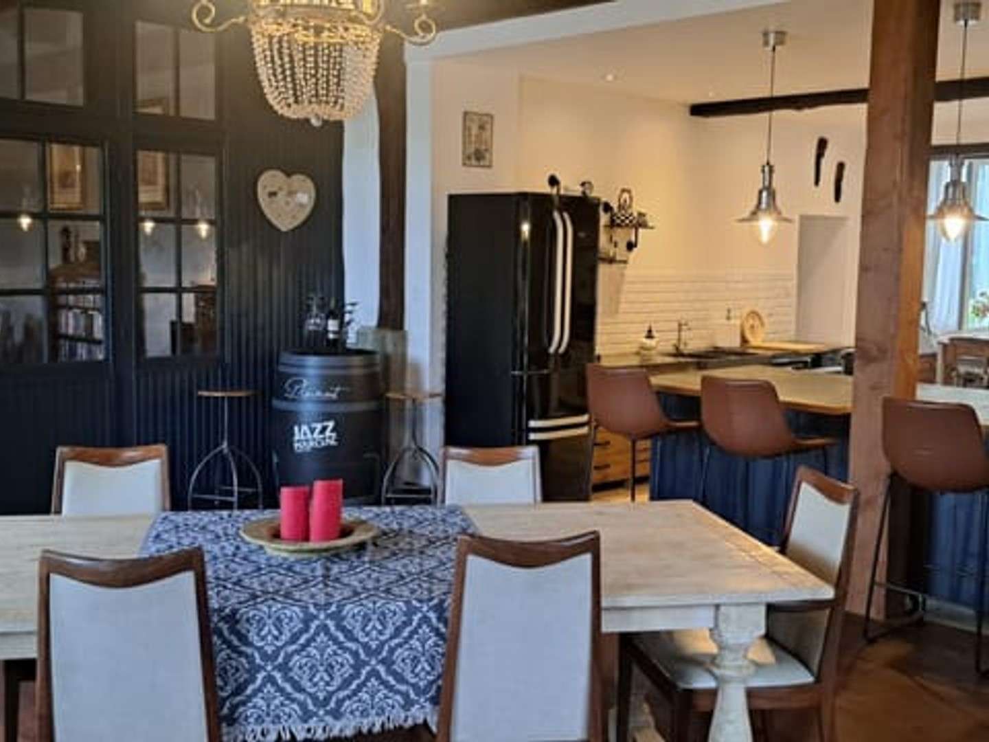 Maison à vendre - 4 pièces - 379m2 - Miélan (32170)