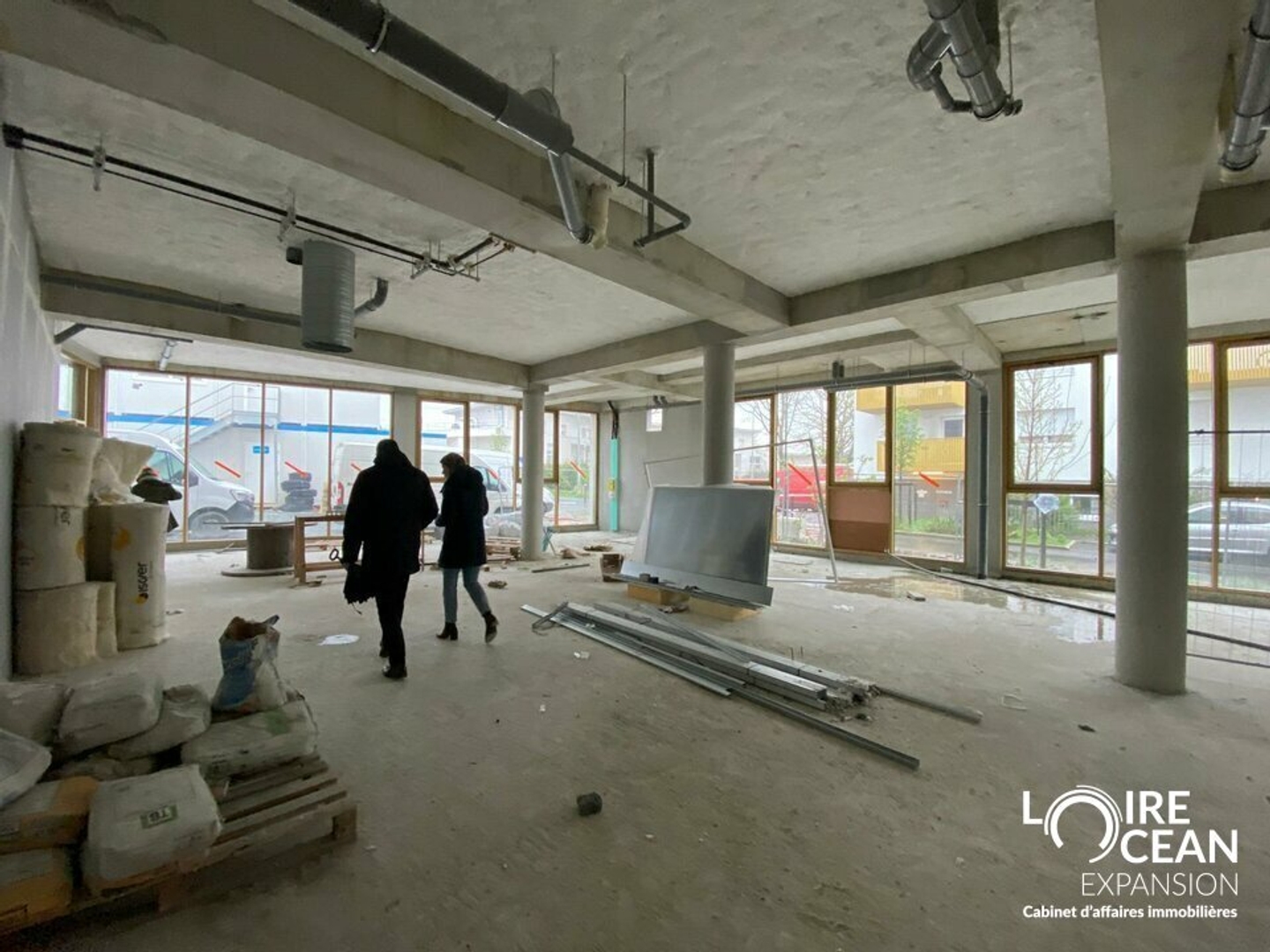 LOCAL COMMERCIAL A VENDRE